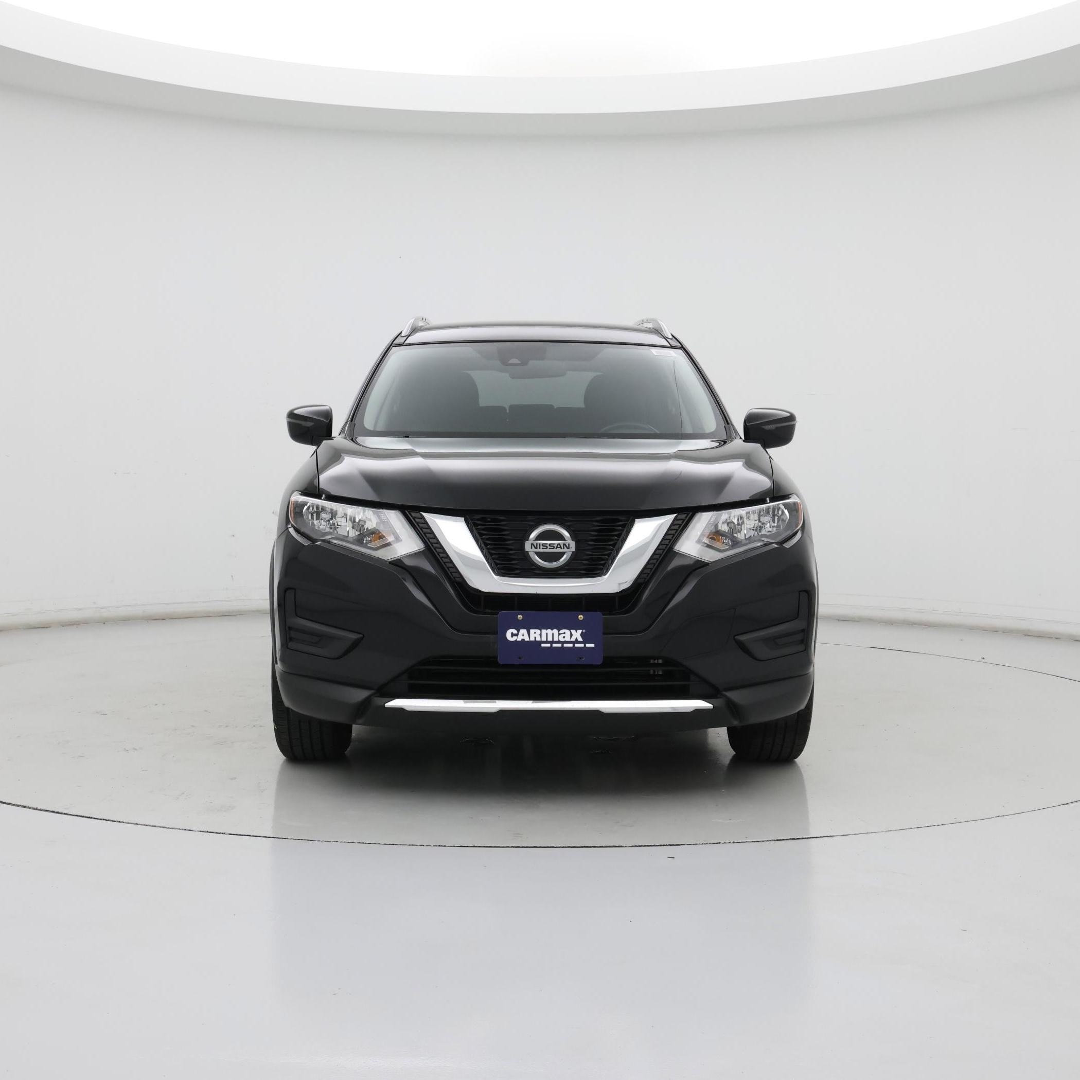 Thumbnail: 2020 Nissan Rogue - 5