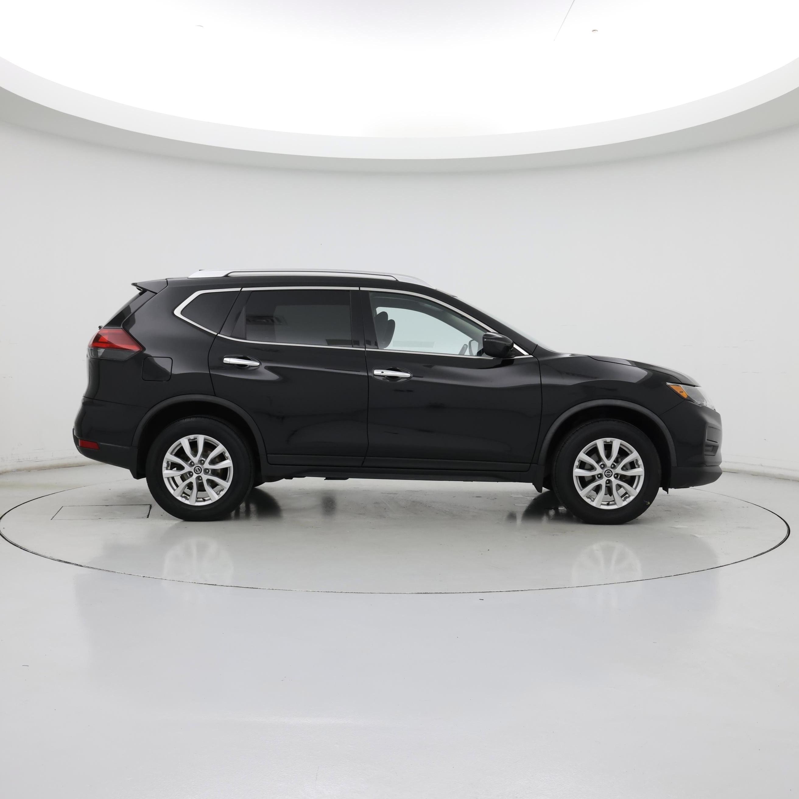 Thumbnail: 2020 Nissan Rogue - 7