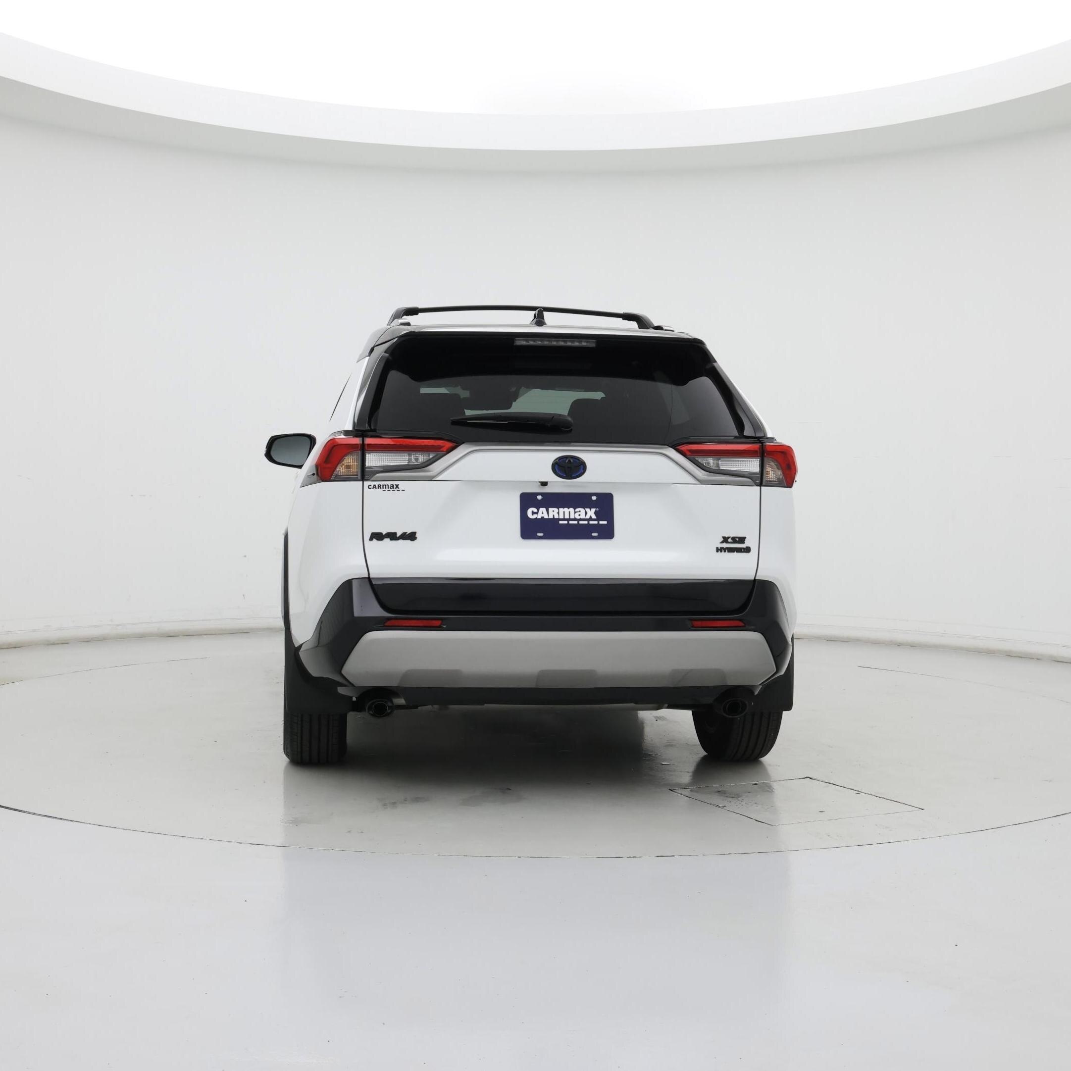 Thumbnail: 2024 Toyota RAV4 - 6