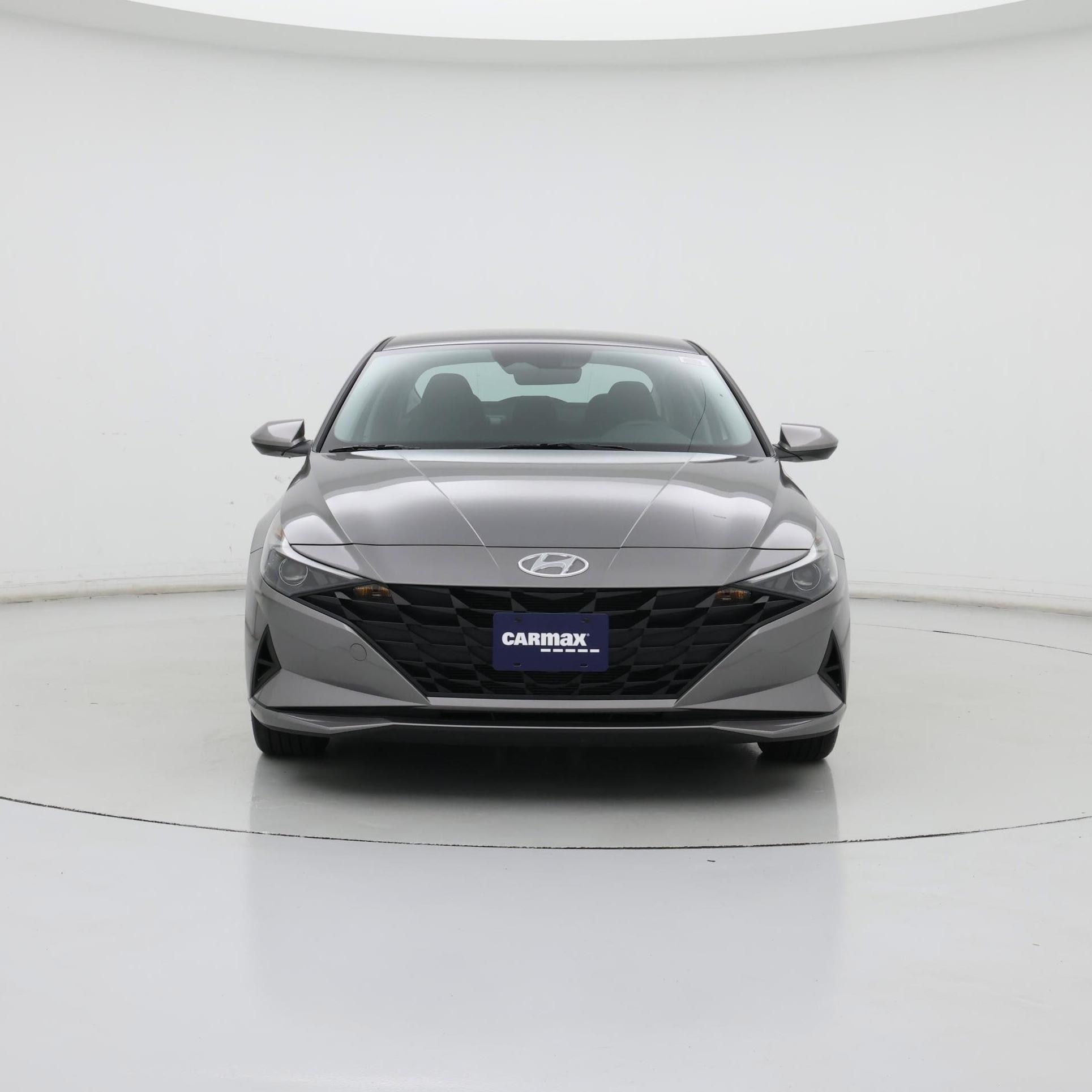 Thumbnail: 2023 Hyundai Elantra - 5
