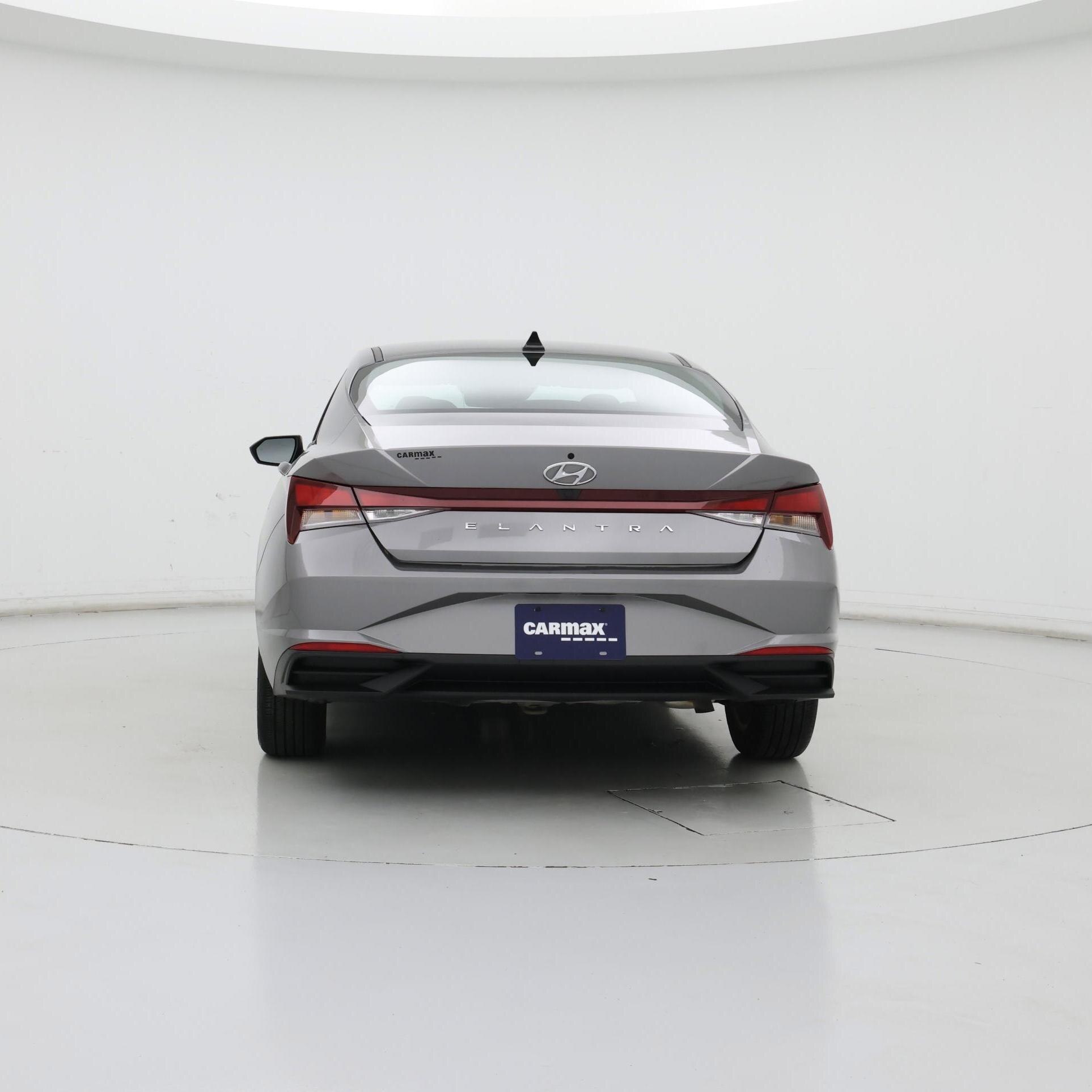 Thumbnail: 2023 Hyundai Elantra - 6