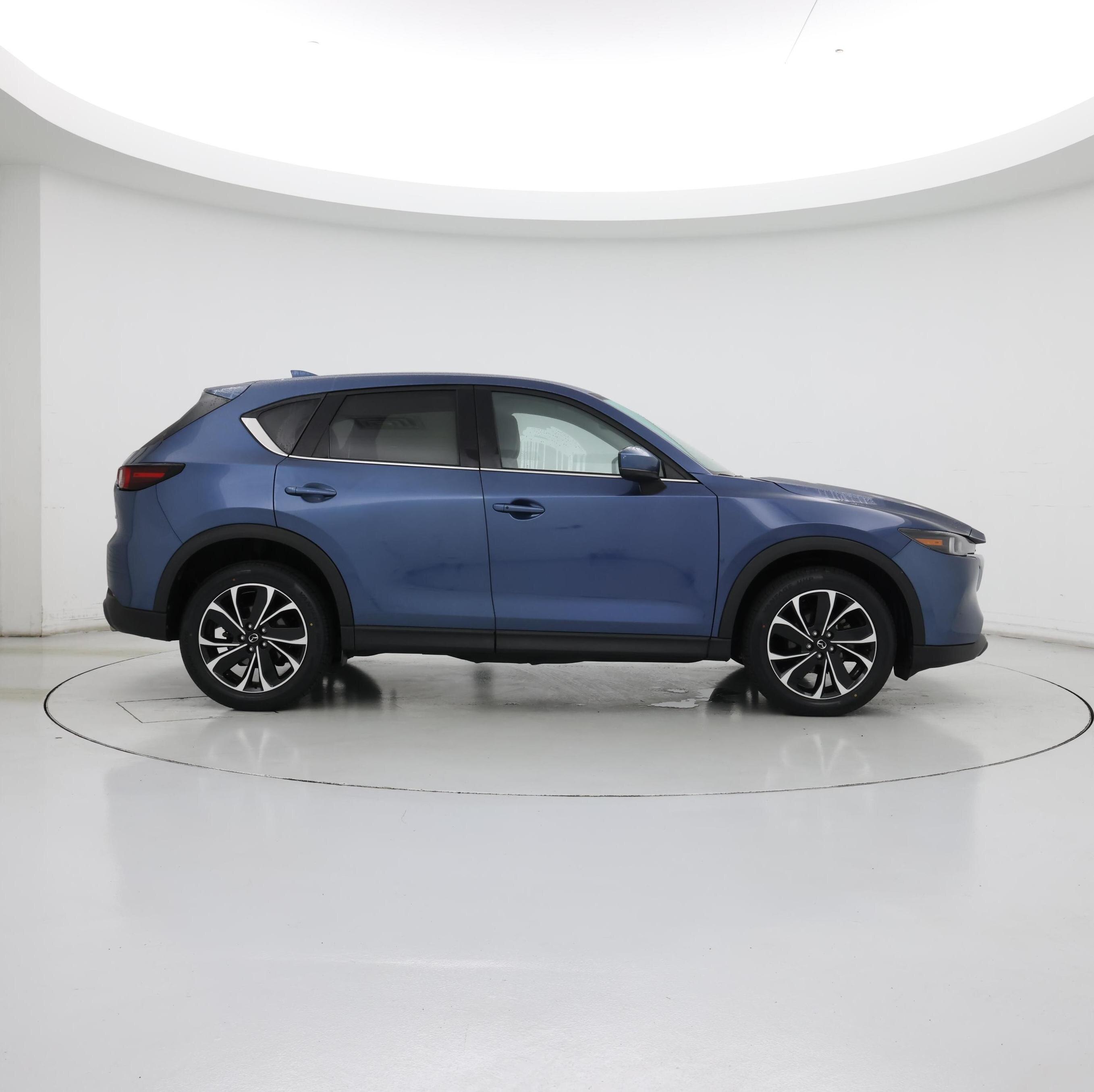 Thumbnail: 2022 Mazda CX-5 - 7