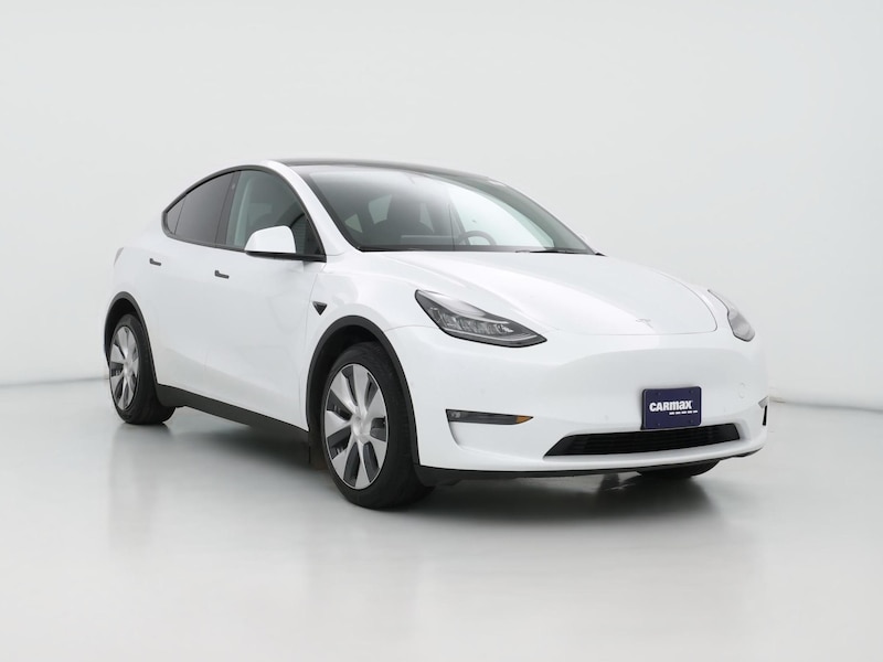 2022 Tesla Model Y Long Range -
                  Waukesha, WI
