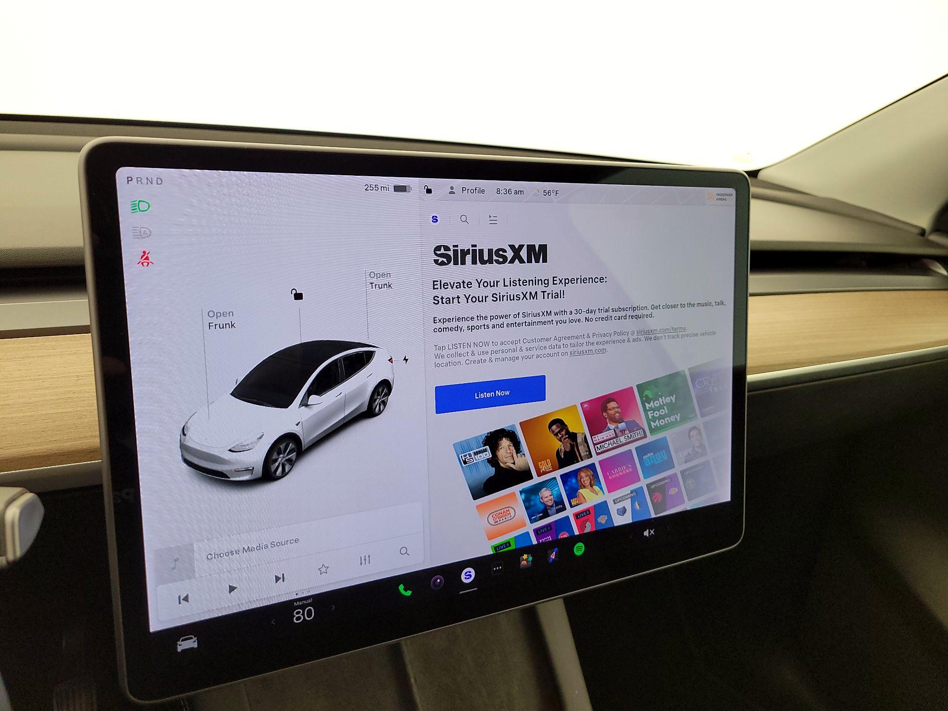Thumbnail: 2022 Tesla Model Y - 15
