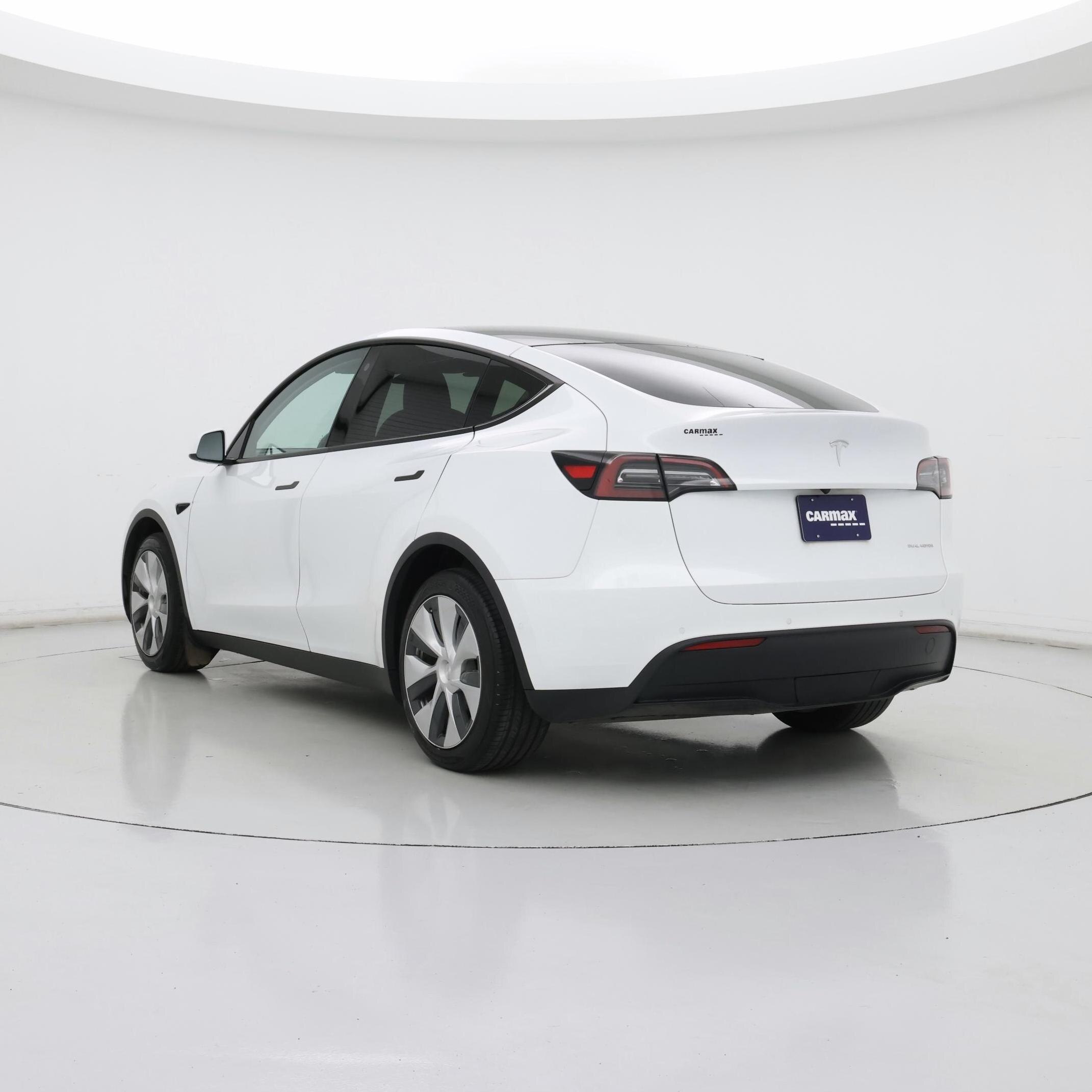 Thumbnail: 2022 Tesla Model Y - 2