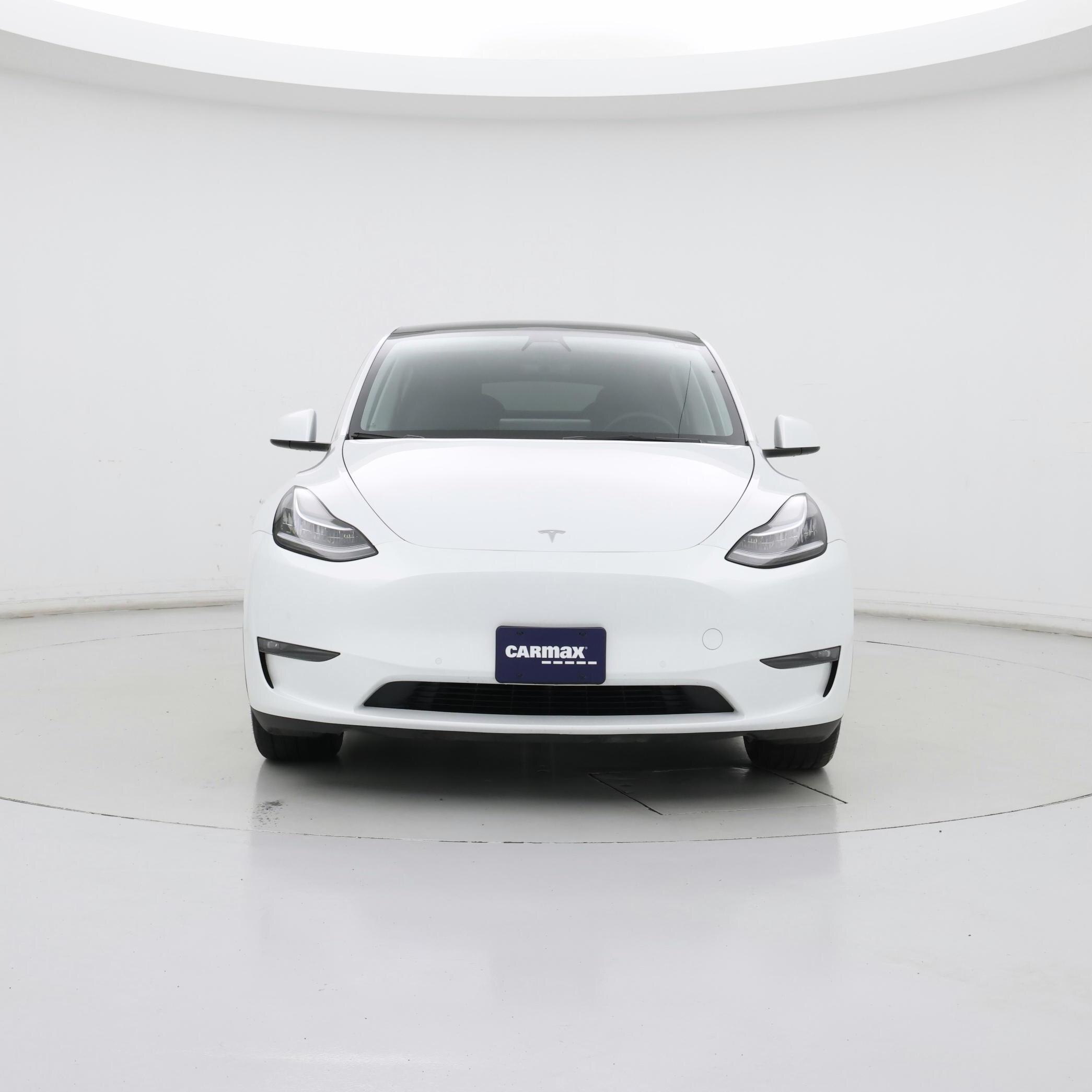 Thumbnail: 2022 Tesla Model Y - 5