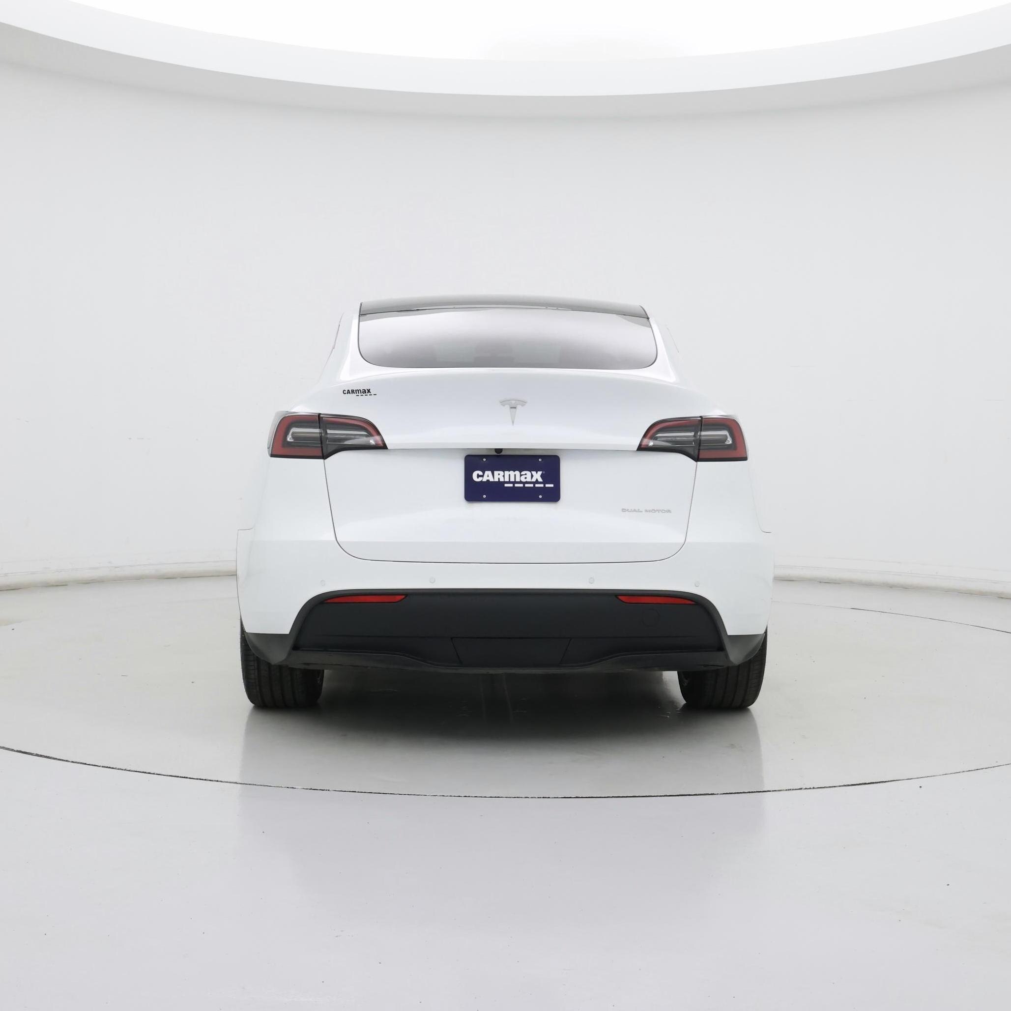 Thumbnail: 2022 Tesla Model Y - 6