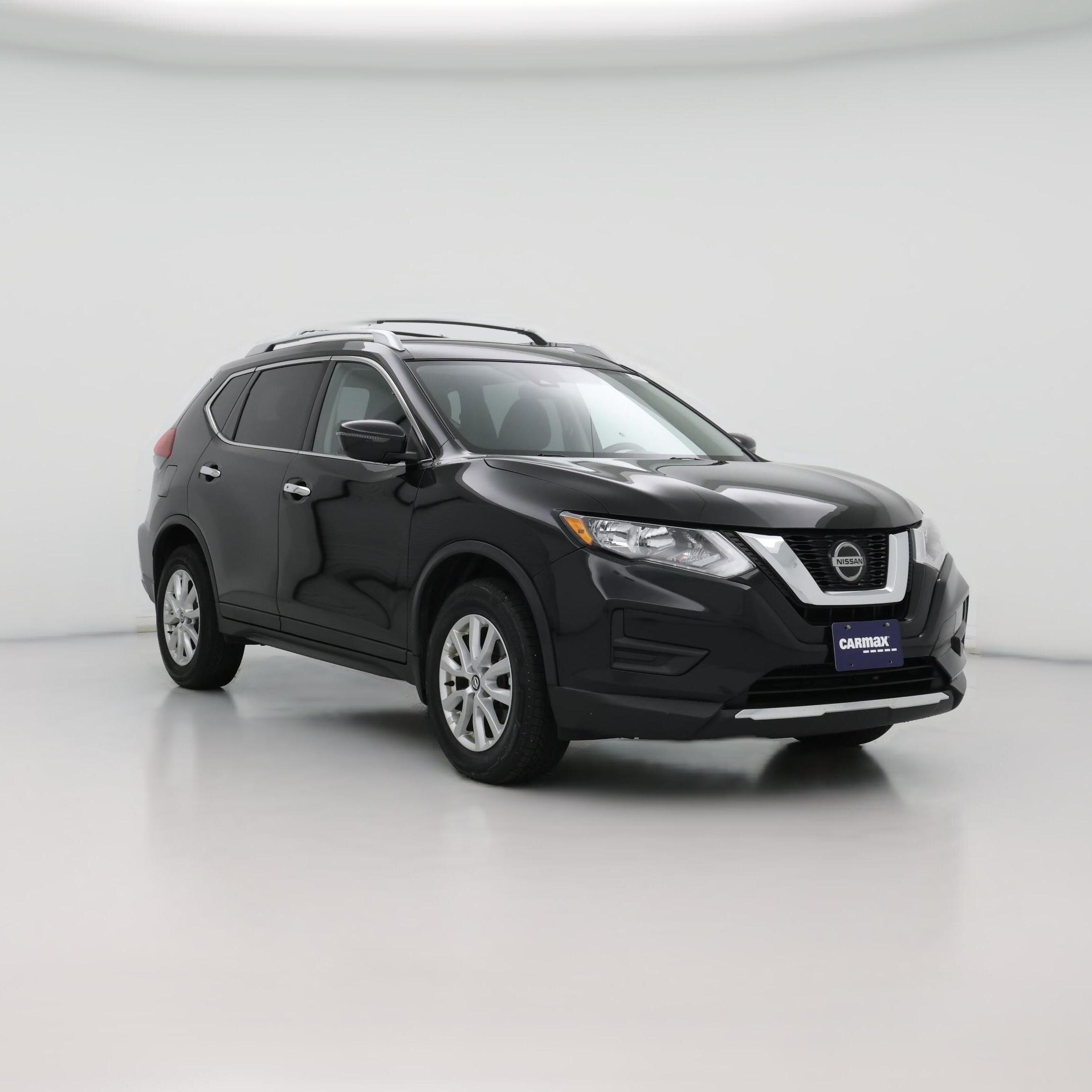 Thumbnail: 2020 Nissan Rogue - 1
