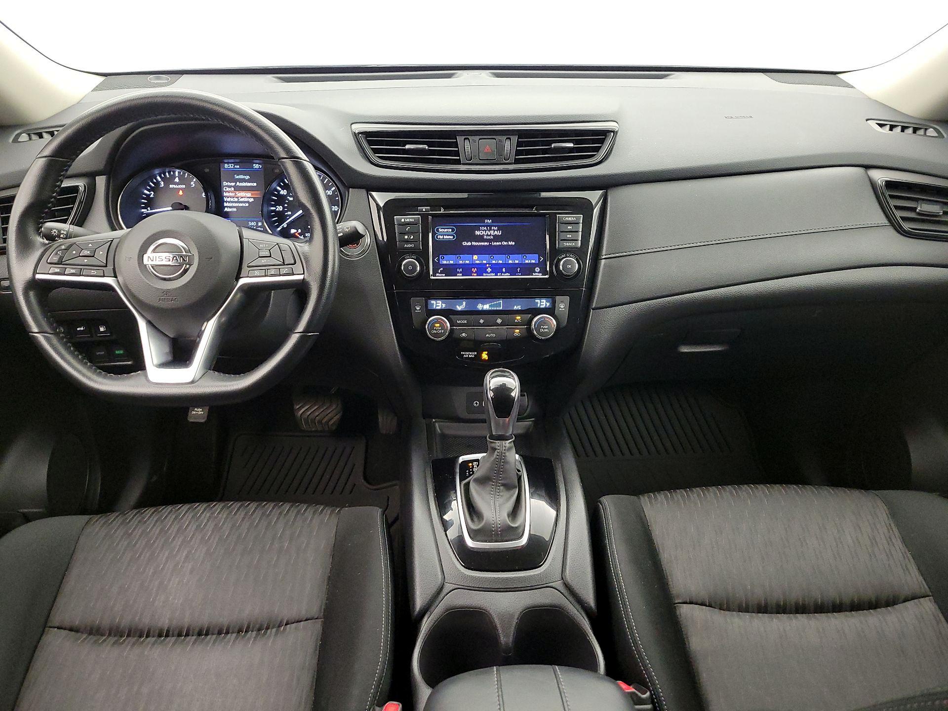 Thumbnail: 2020 Nissan Rogue - 9