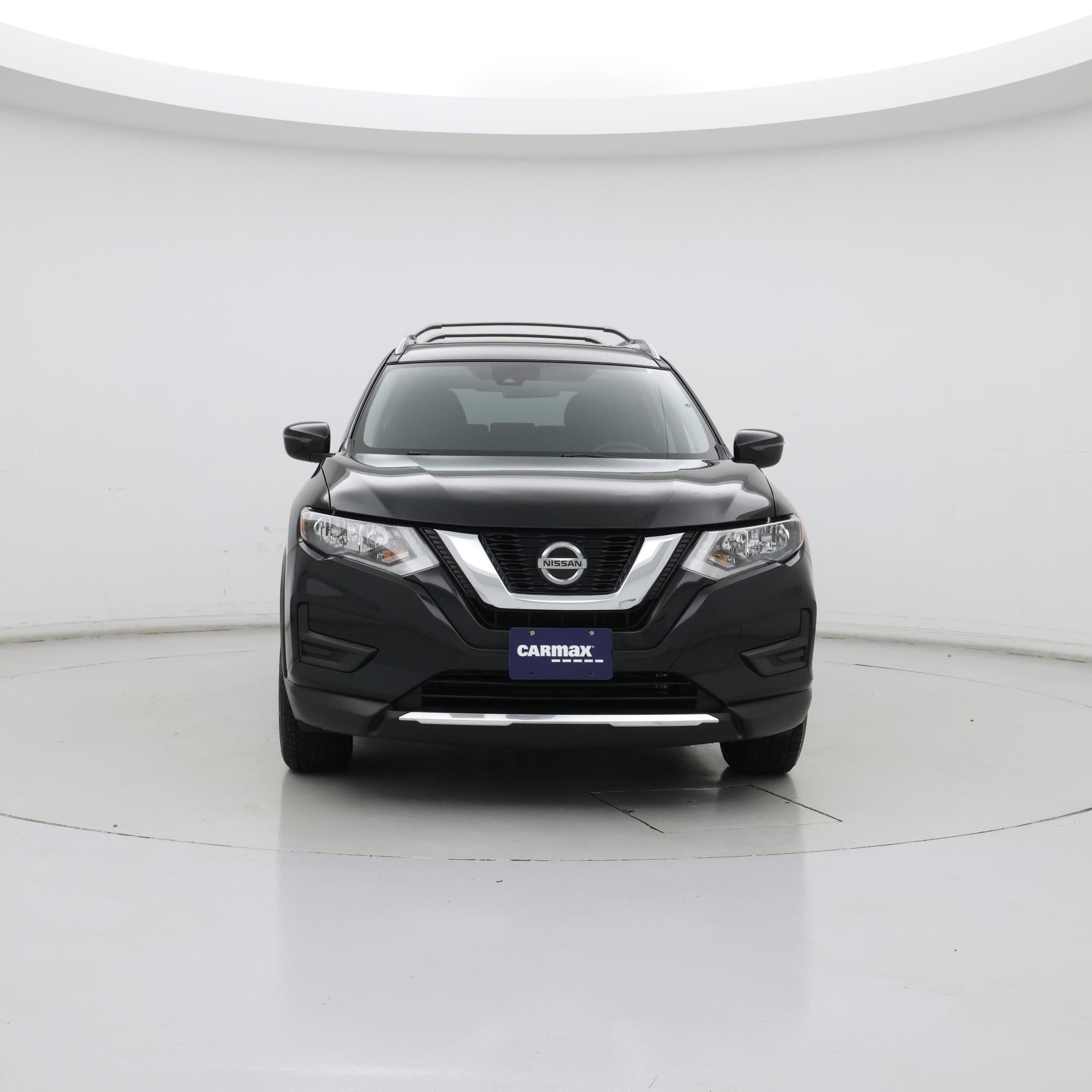 Thumbnail: 2020 Nissan Rogue - 5