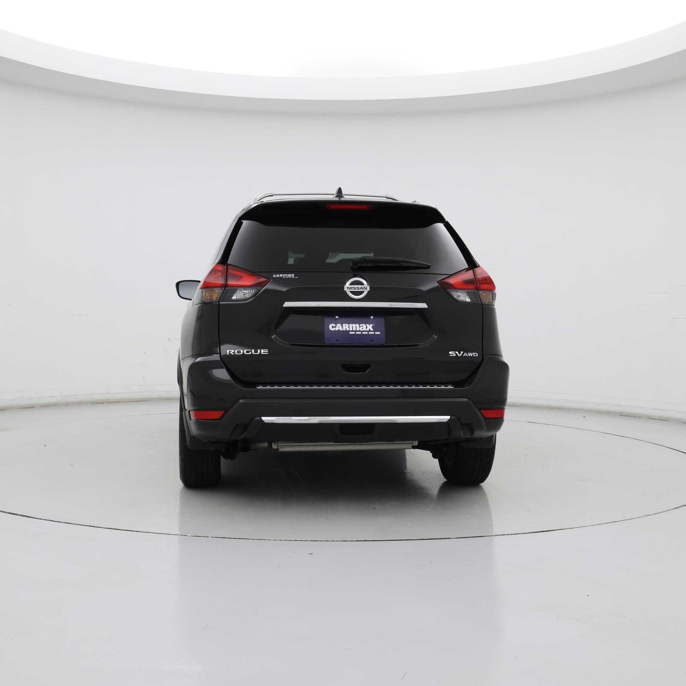 Thumbnail: 2020 Nissan Rogue - 6