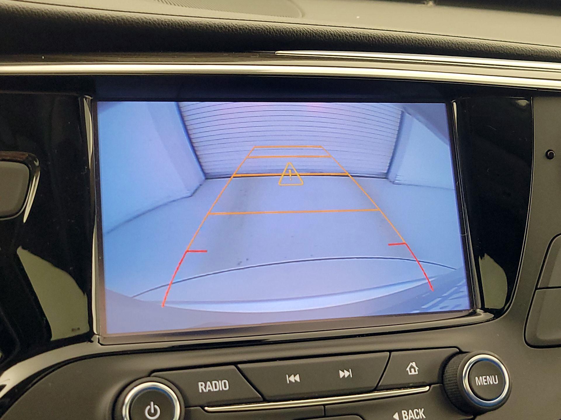 Thumbnail: 2018 Buick Envision - 14