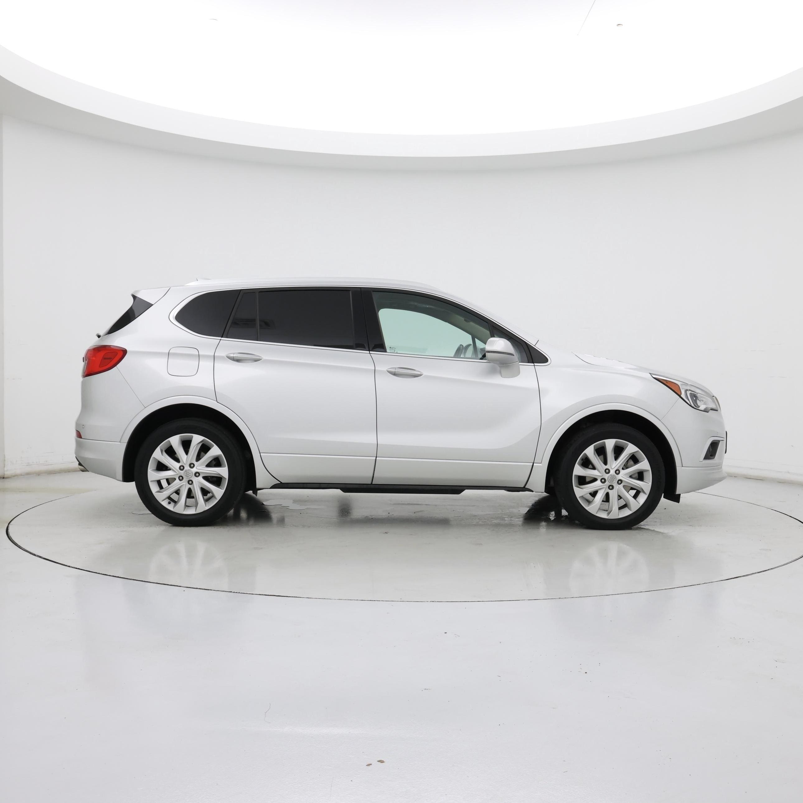 Thumbnail: 2018 Buick Envision - 7