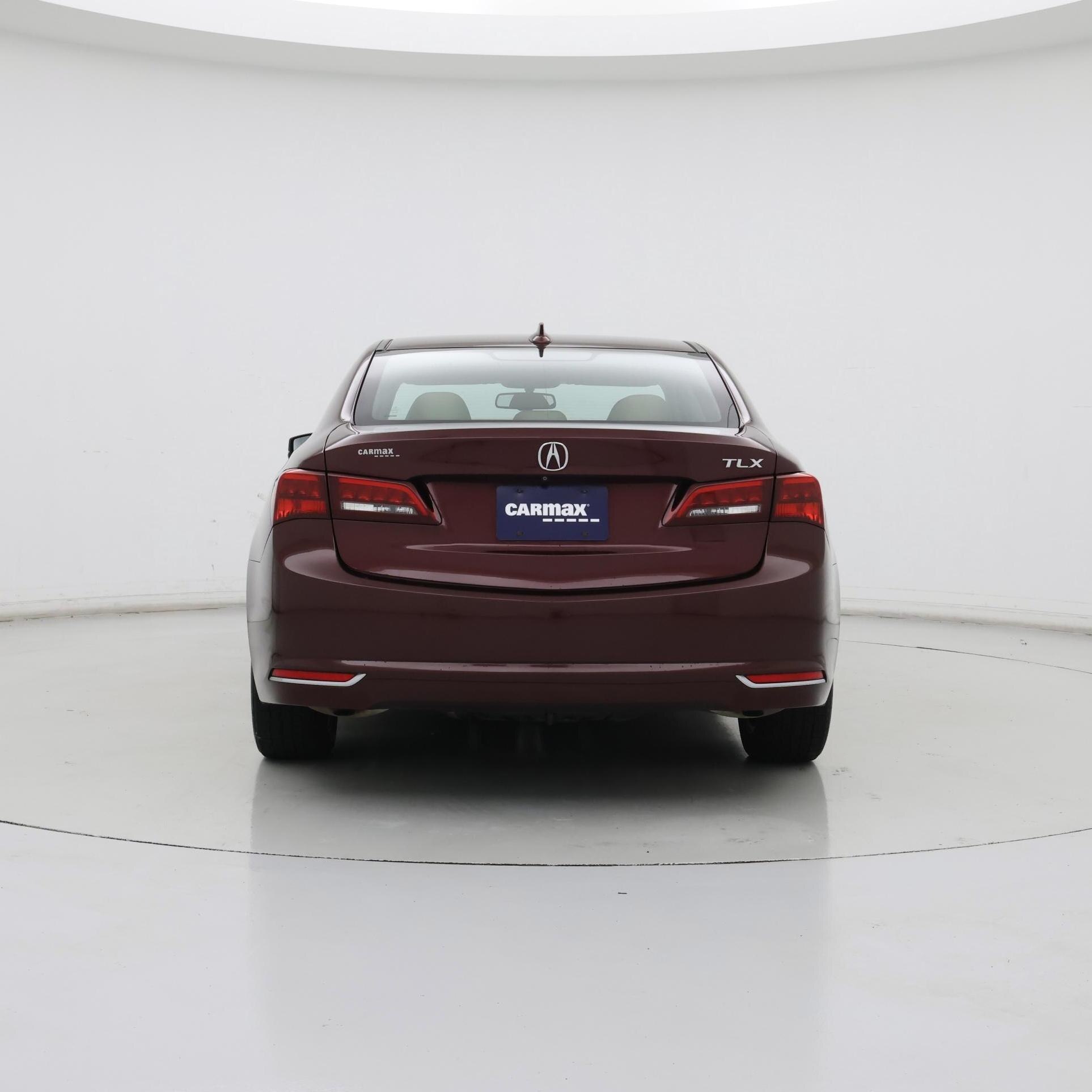 Thumbnail: 2015 Acura TLX - 6