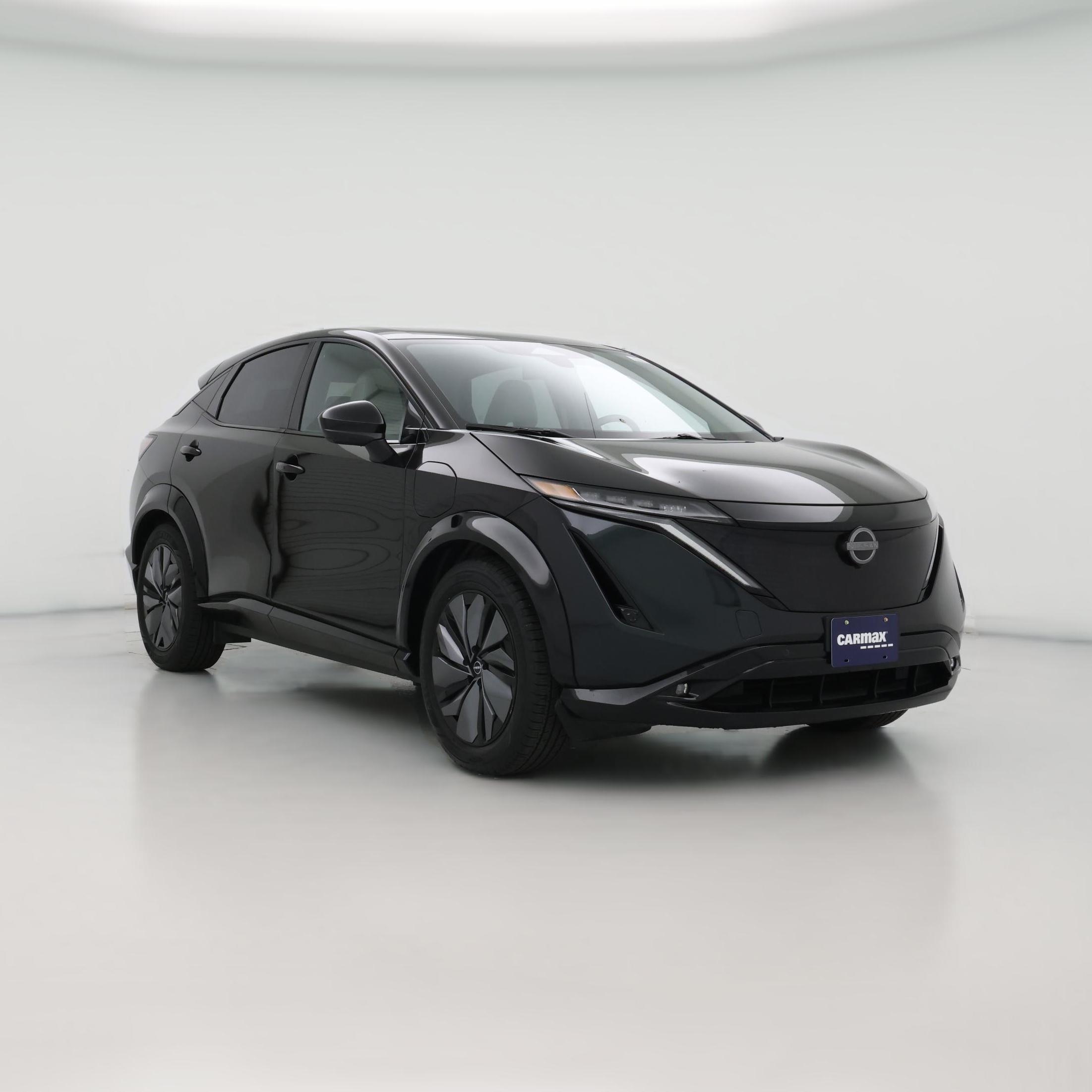 Thumbnail: 2023 Nissan Ariya - 1