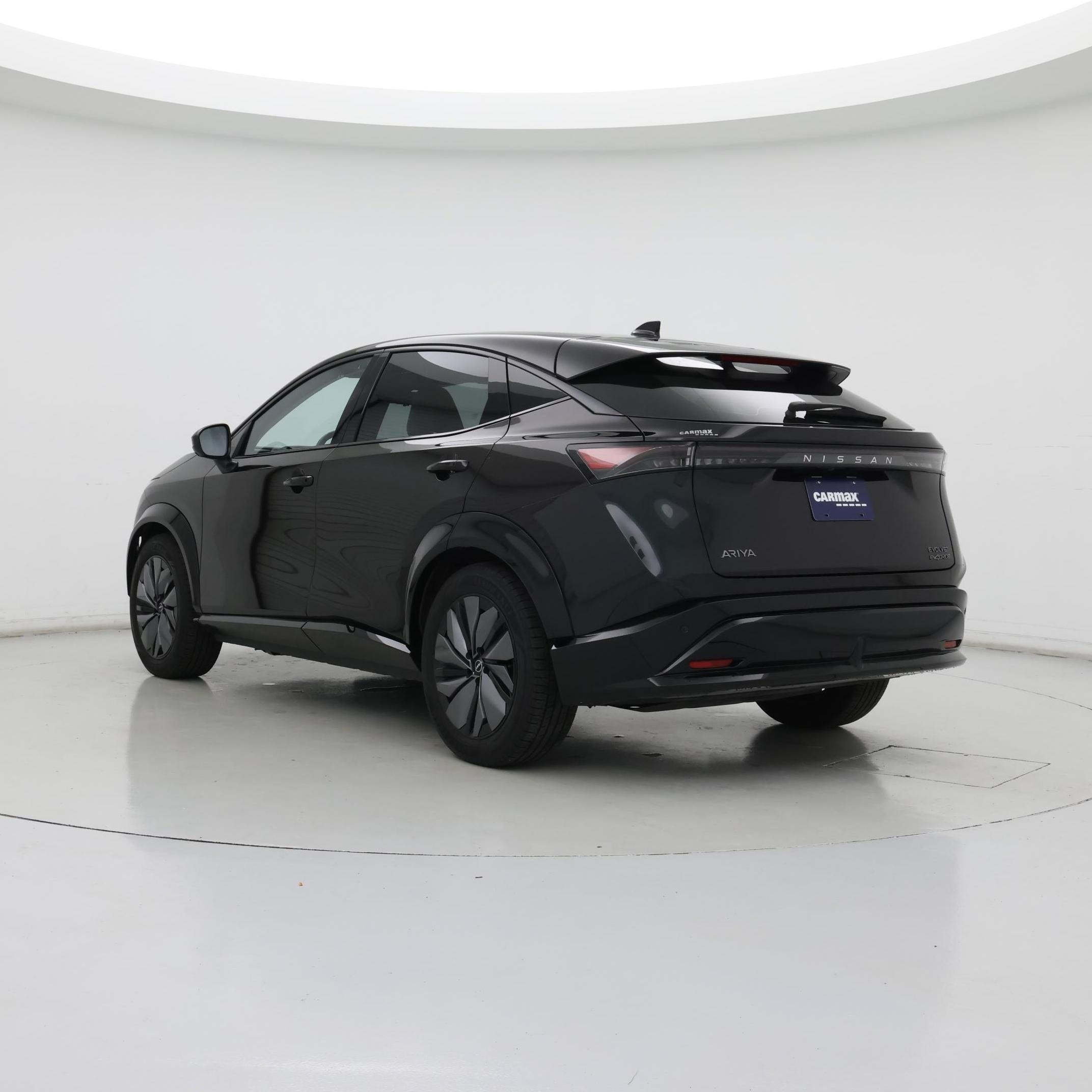 Thumbnail: 2023 Nissan Ariya - 2