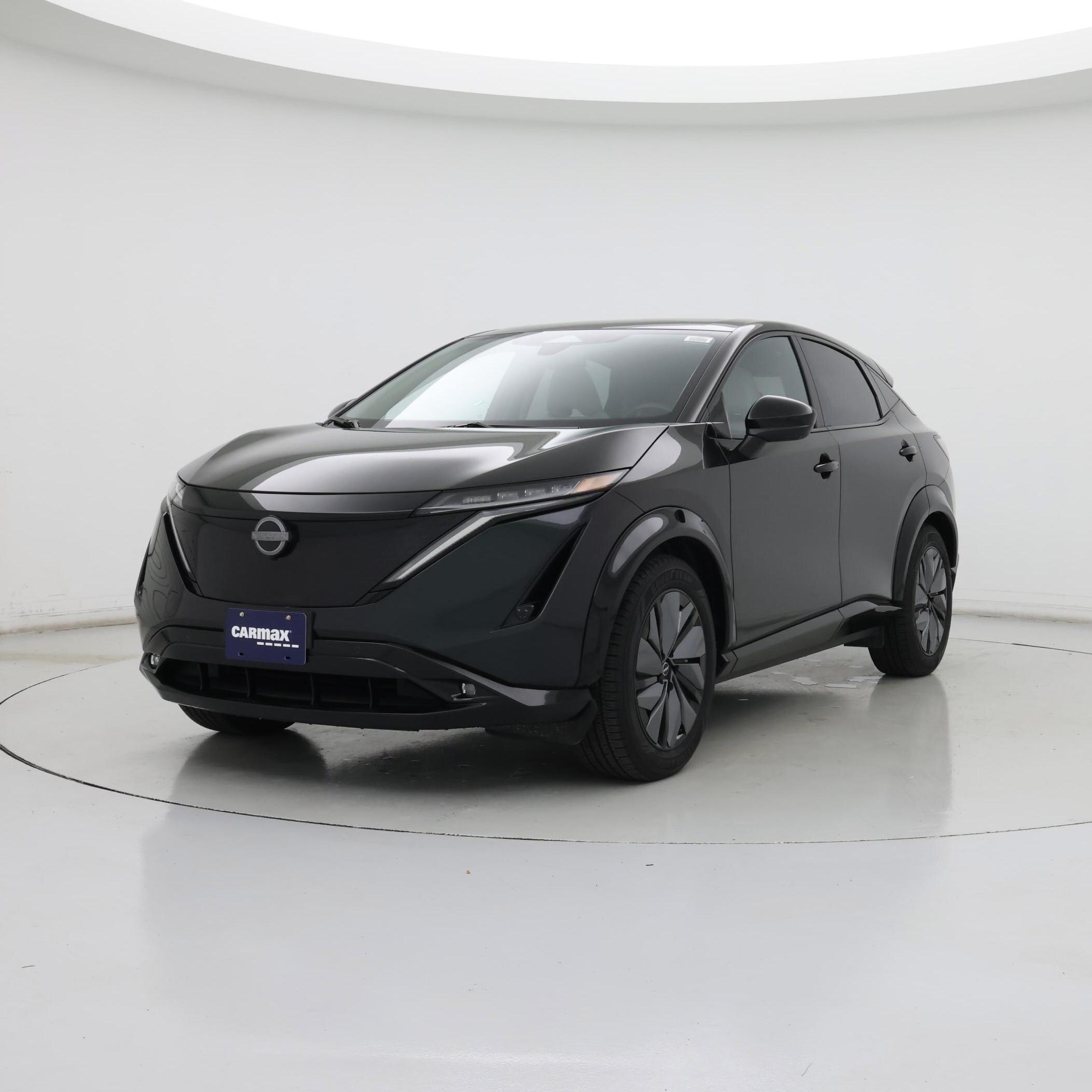 Thumbnail: 2023 Nissan Ariya - 4