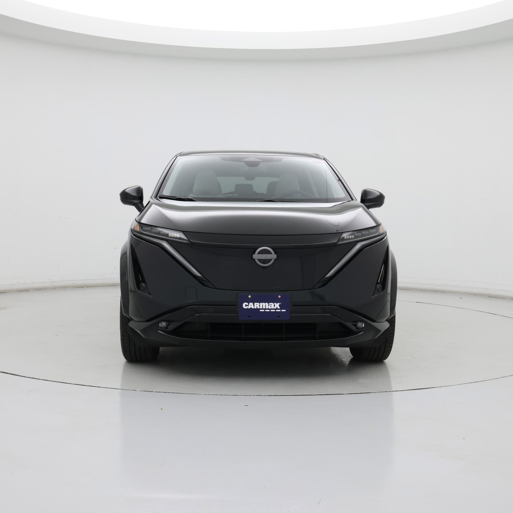 Thumbnail: 2023 Nissan Ariya - 5