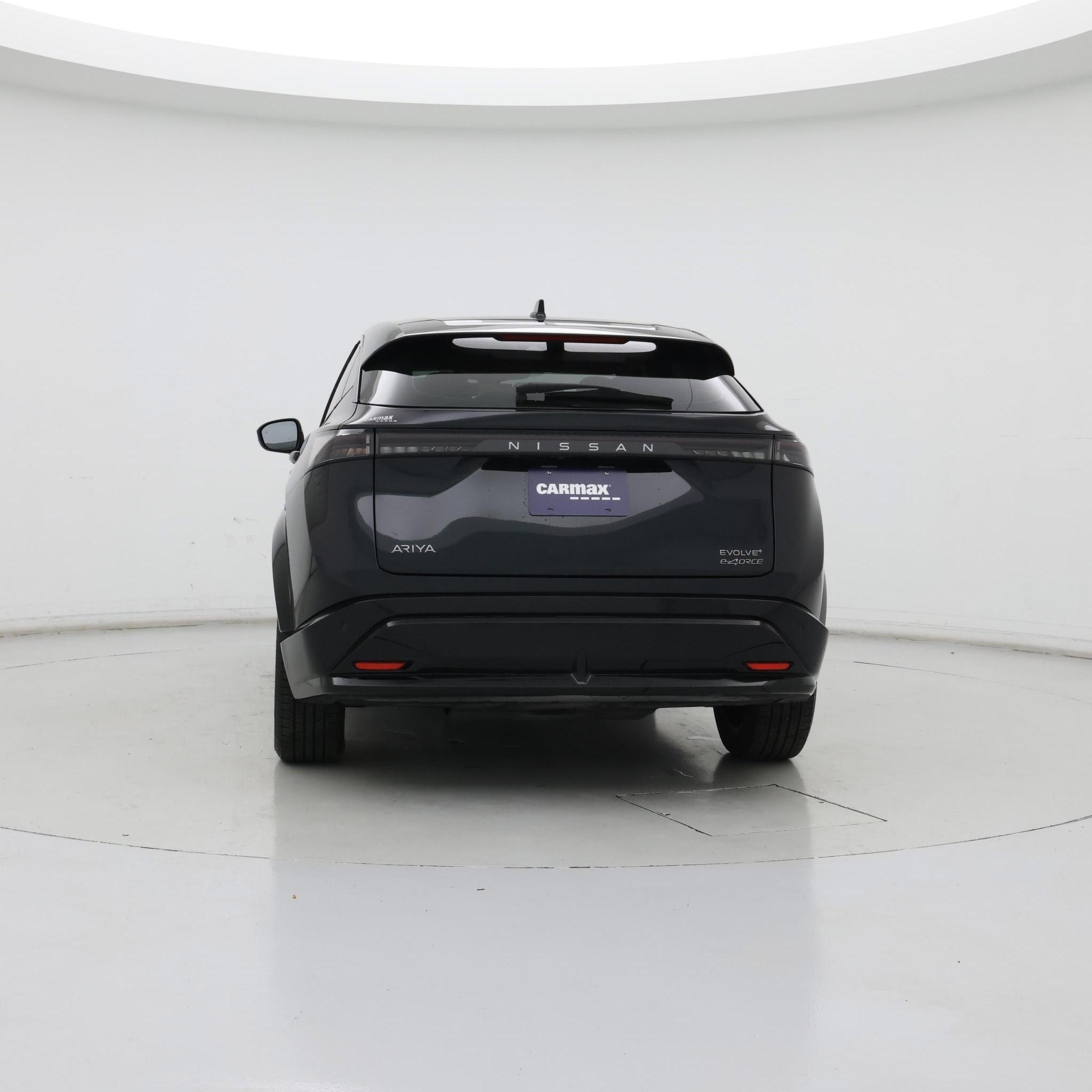 Thumbnail: 2023 Nissan Ariya - 6