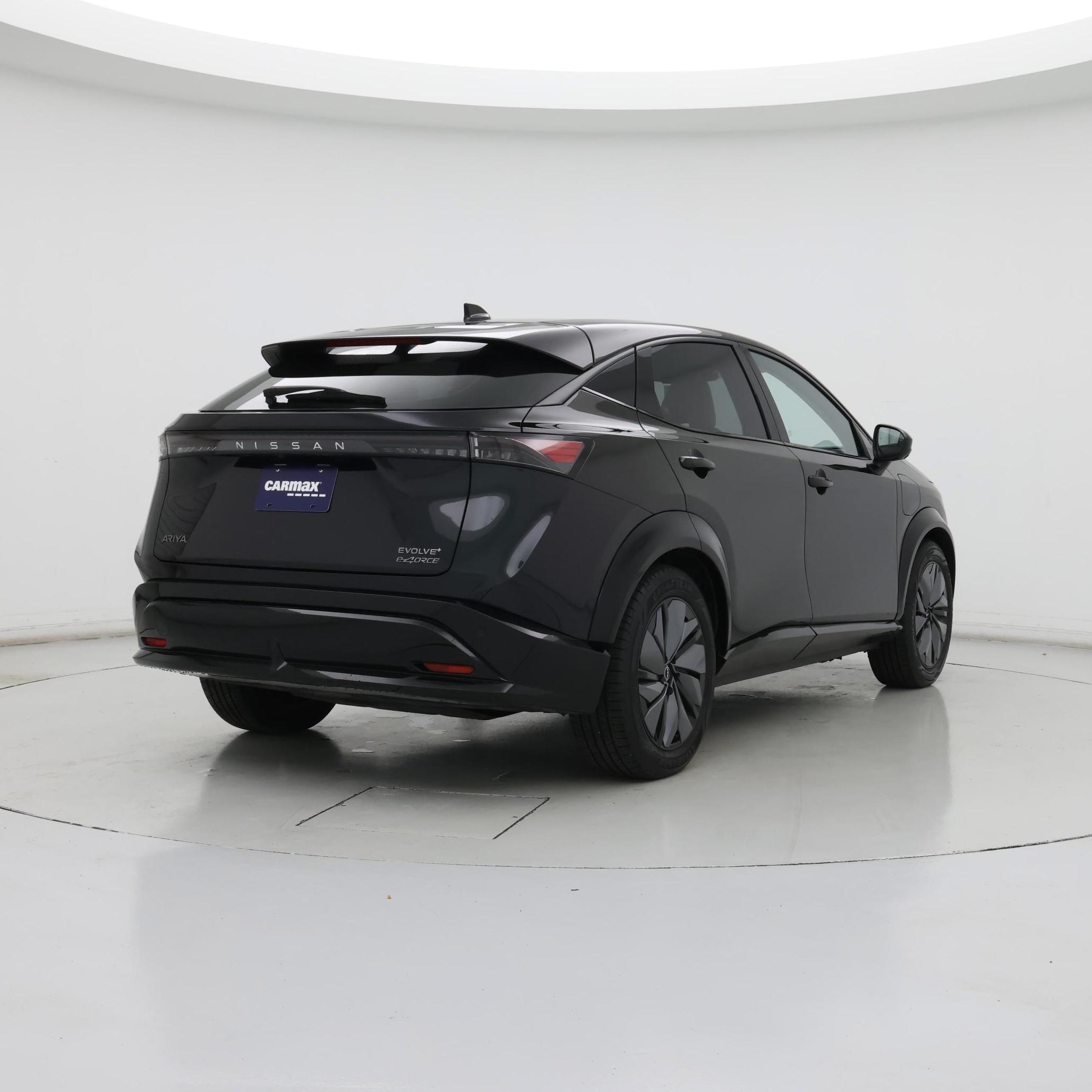 Thumbnail: 2023 Nissan Ariya - 8