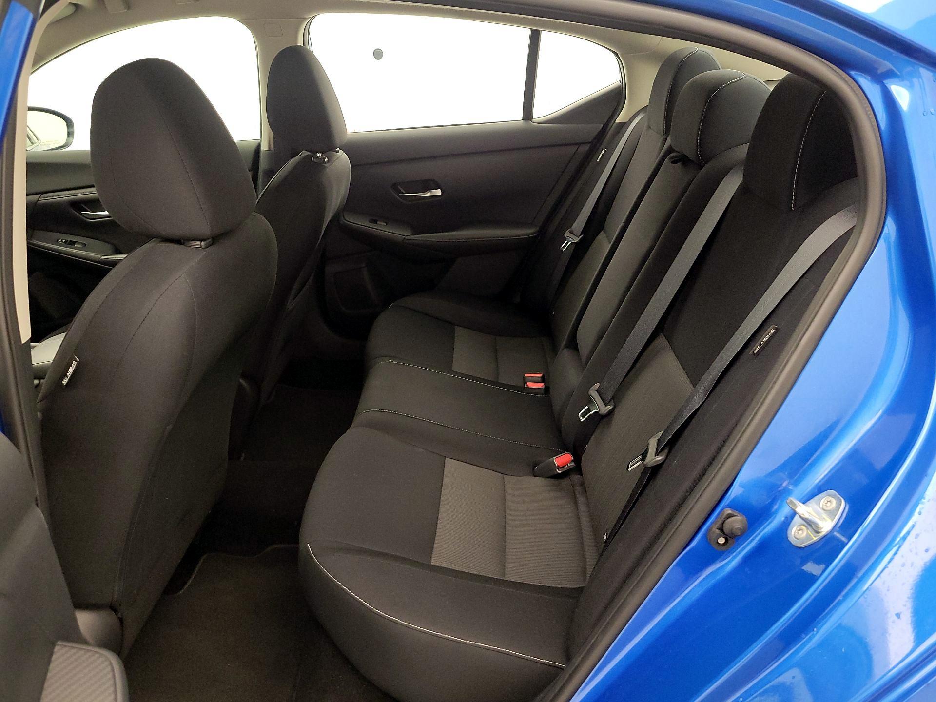 Thumbnail: 2020 Nissan Sentra - 19