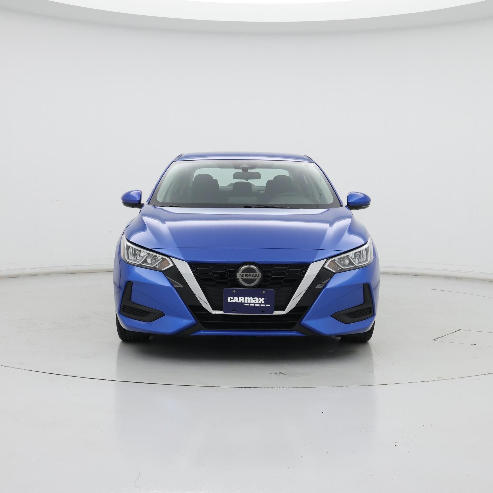 Thumbnail: 2020 Nissan Sentra - 5