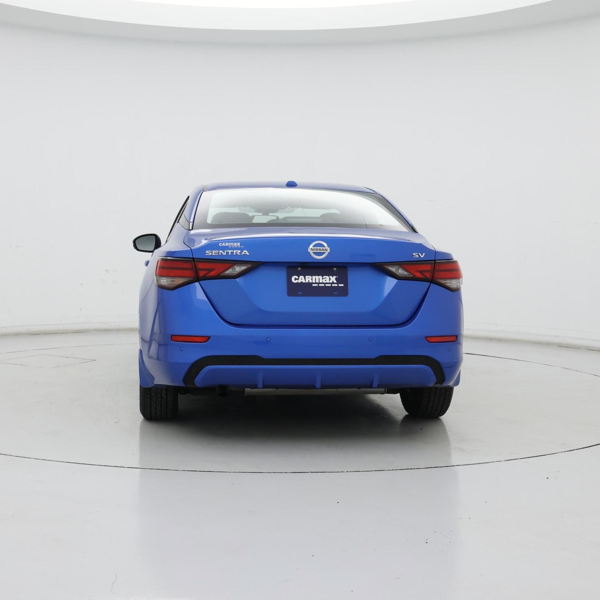 Thumbnail: 2020 Nissan Sentra - 6