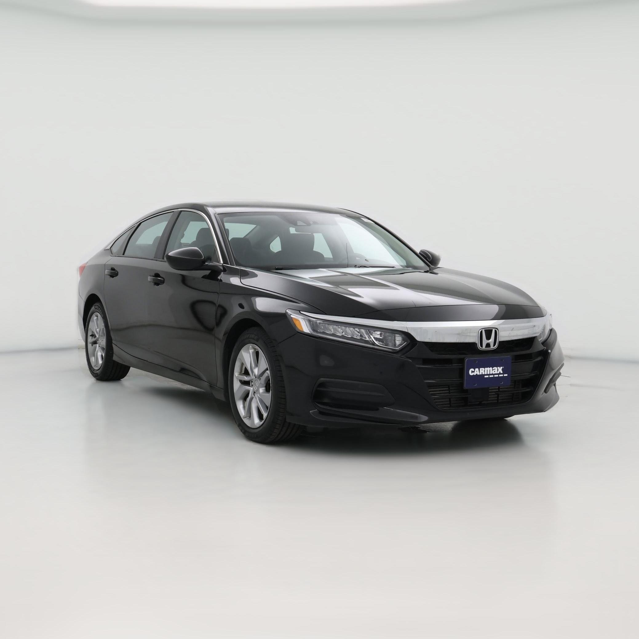 Thumbnail: 2018 Honda Accord - 1