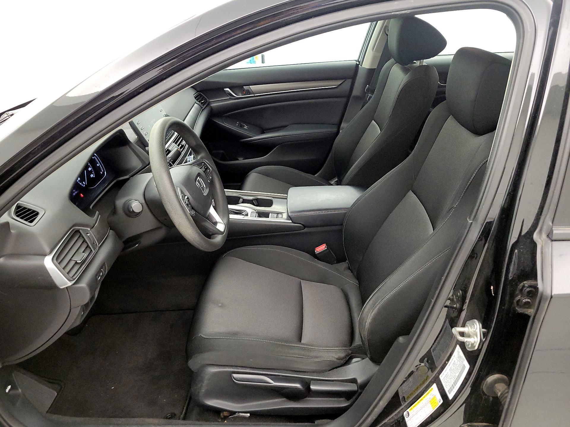 Thumbnail: 2018 Honda Accord - 11