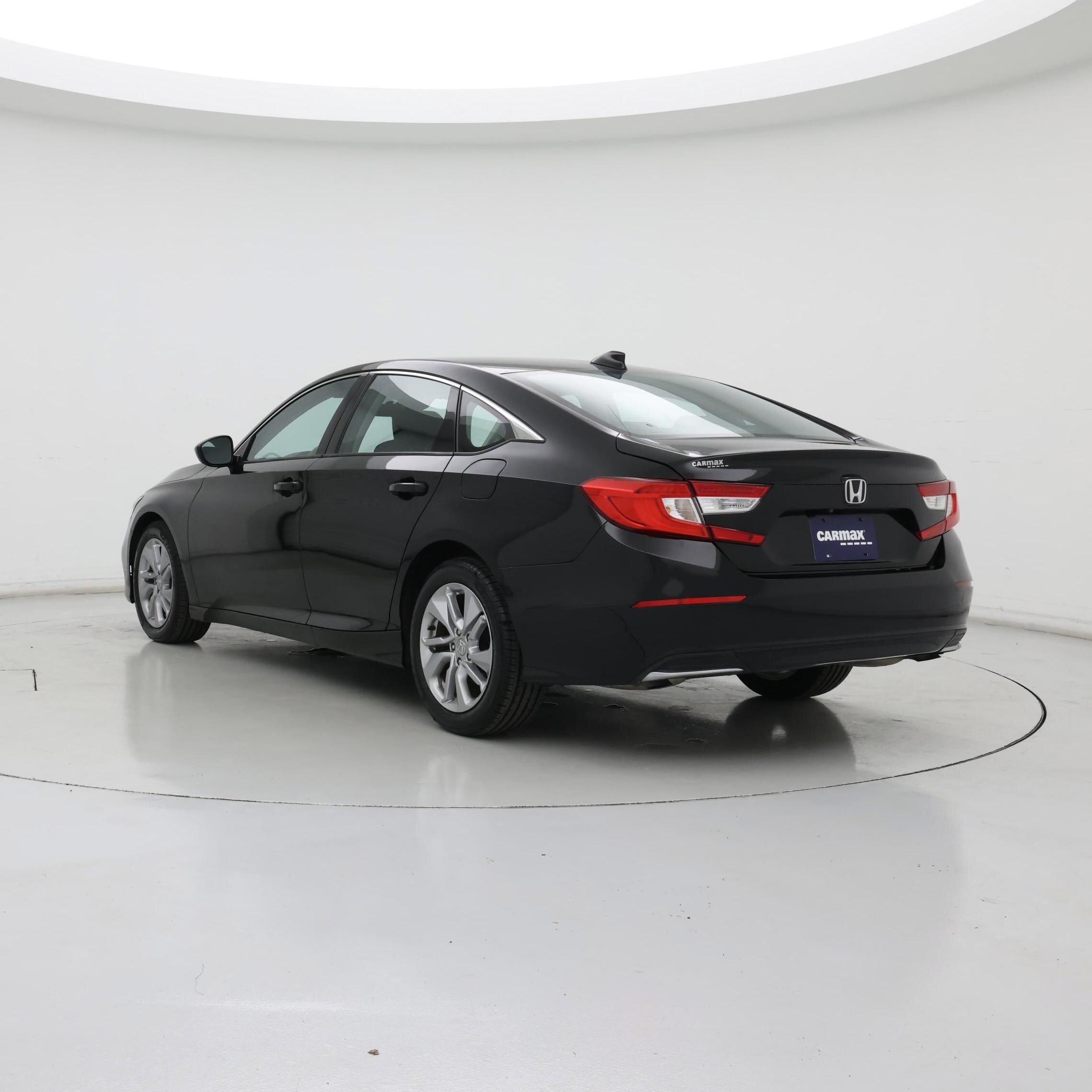 Thumbnail: 2018 Honda Accord - 2