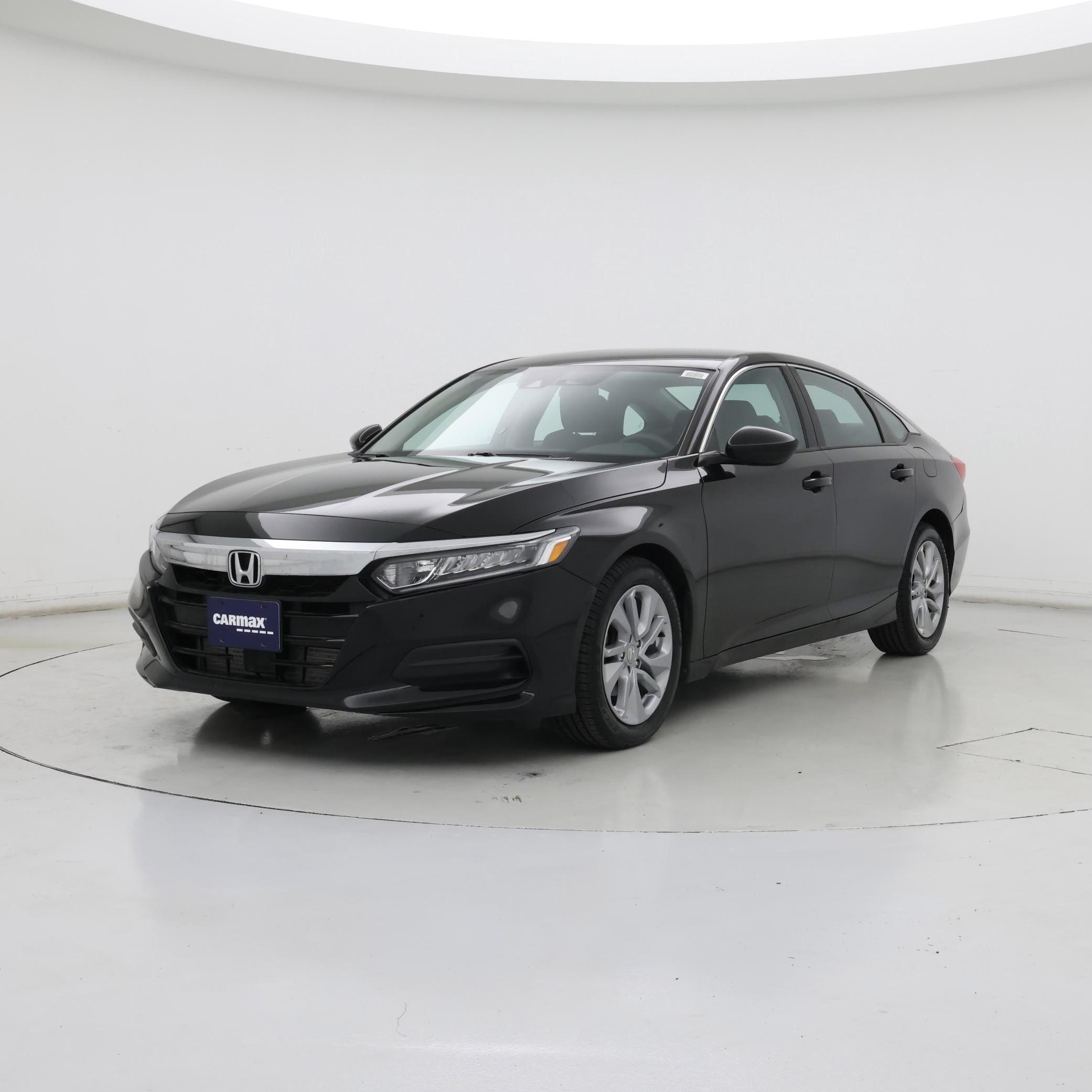 Thumbnail: 2018 Honda Accord - 4