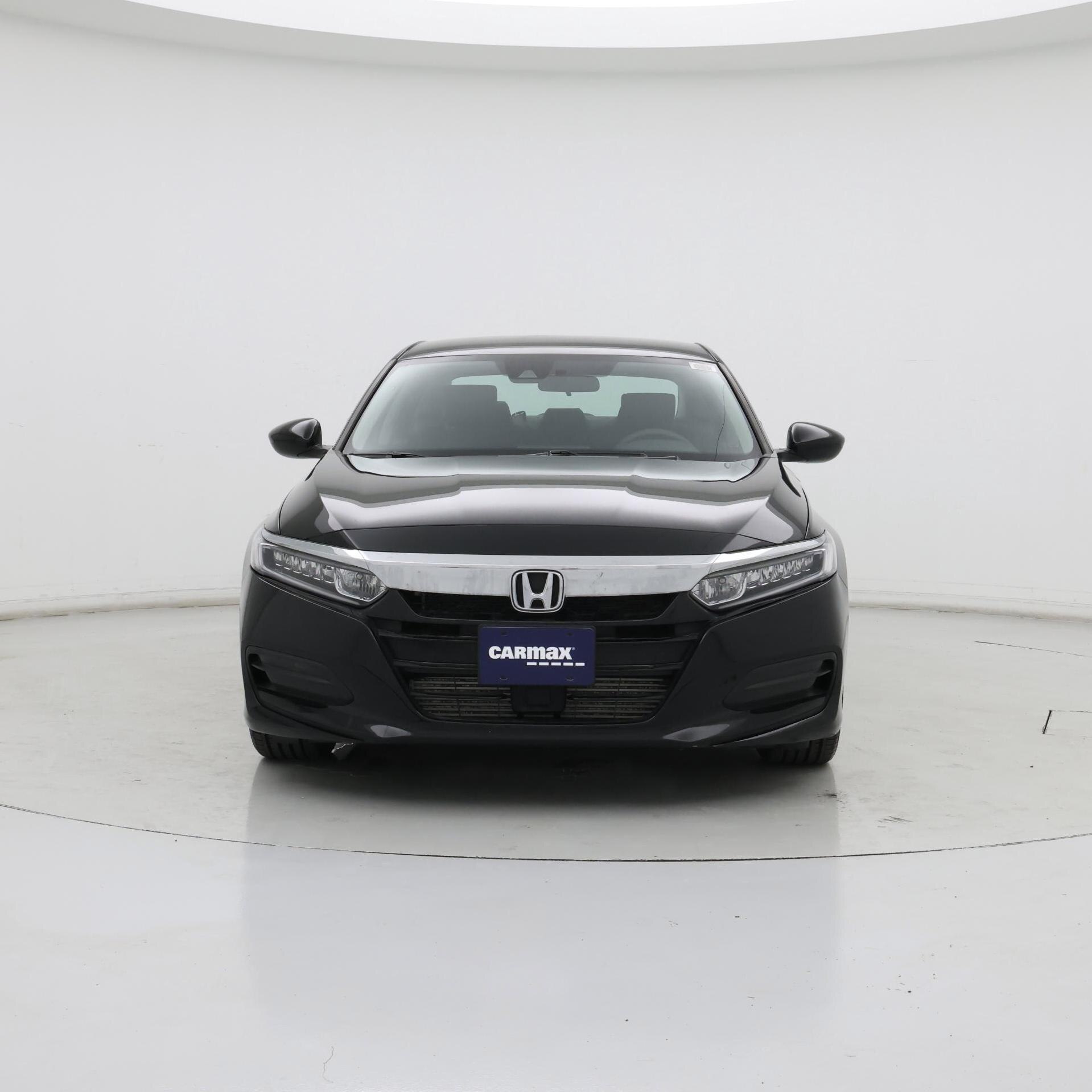 Thumbnail: 2018 Honda Accord - 5
