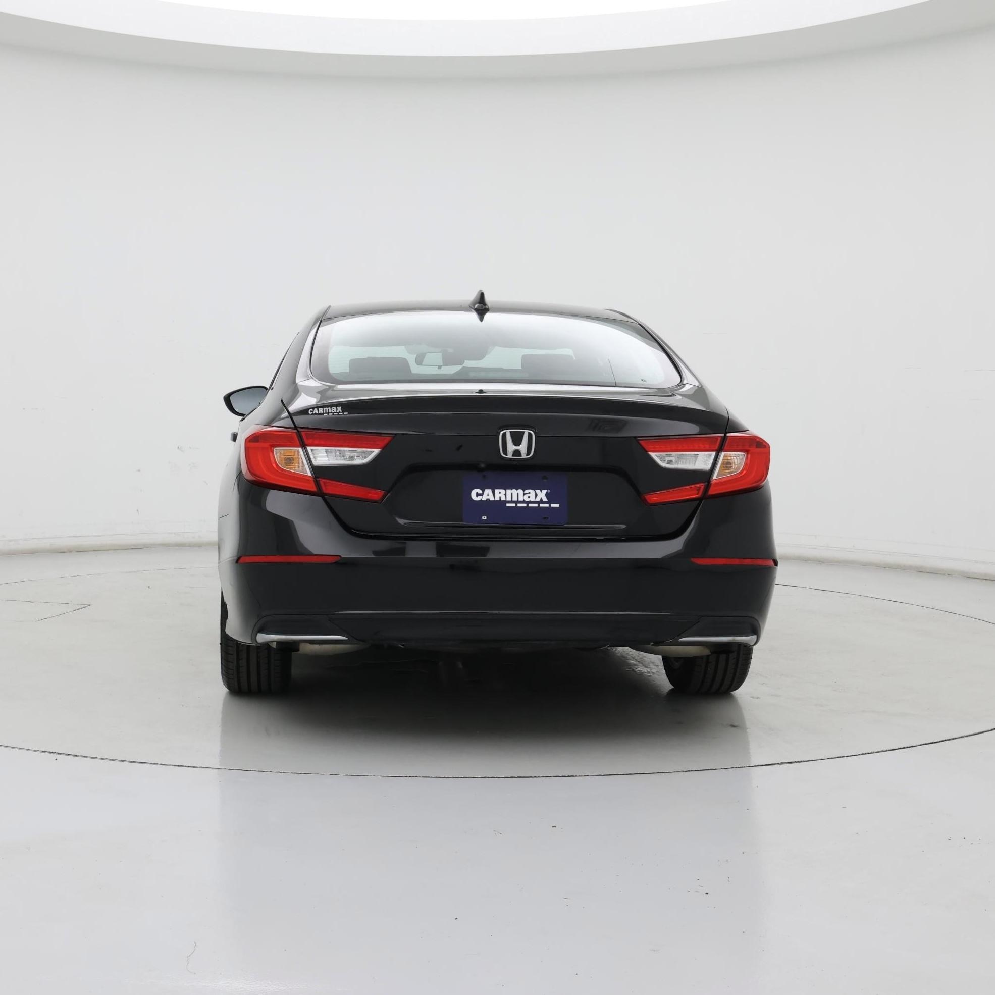 Thumbnail: 2018 Honda Accord - 6