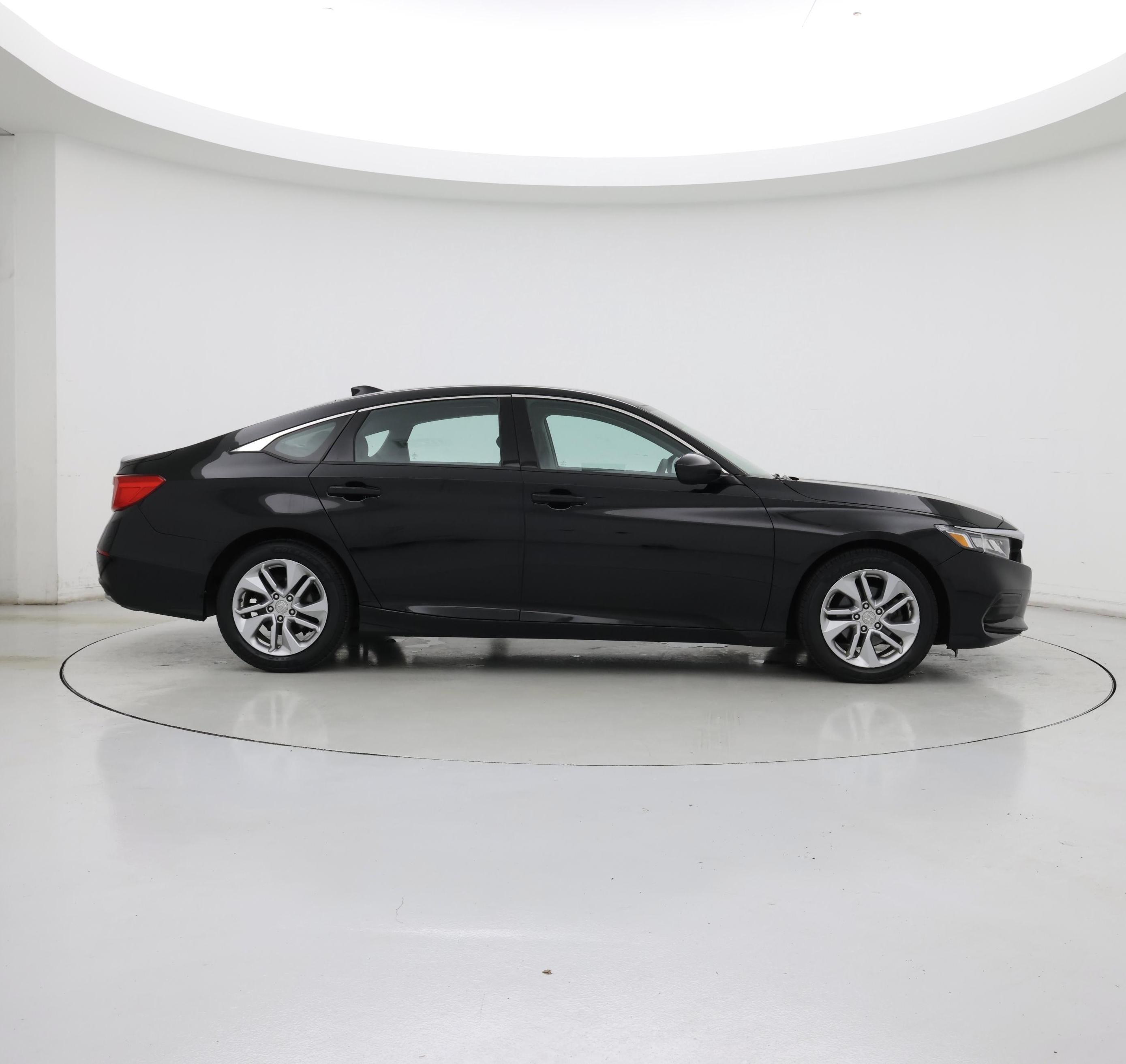Thumbnail: 2018 Honda Accord - 7