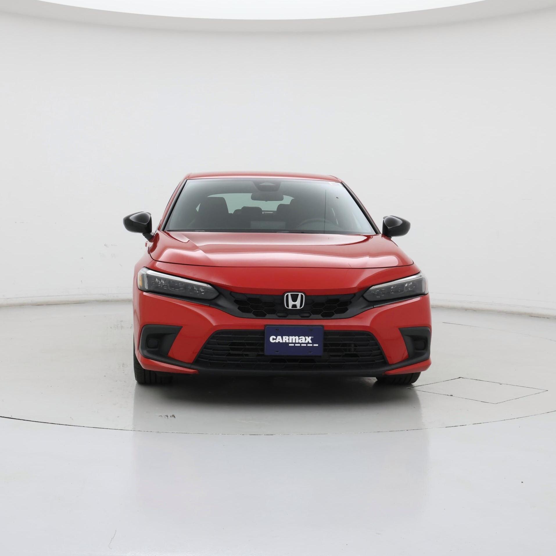 Thumbnail: 2023 Honda Civic - 5