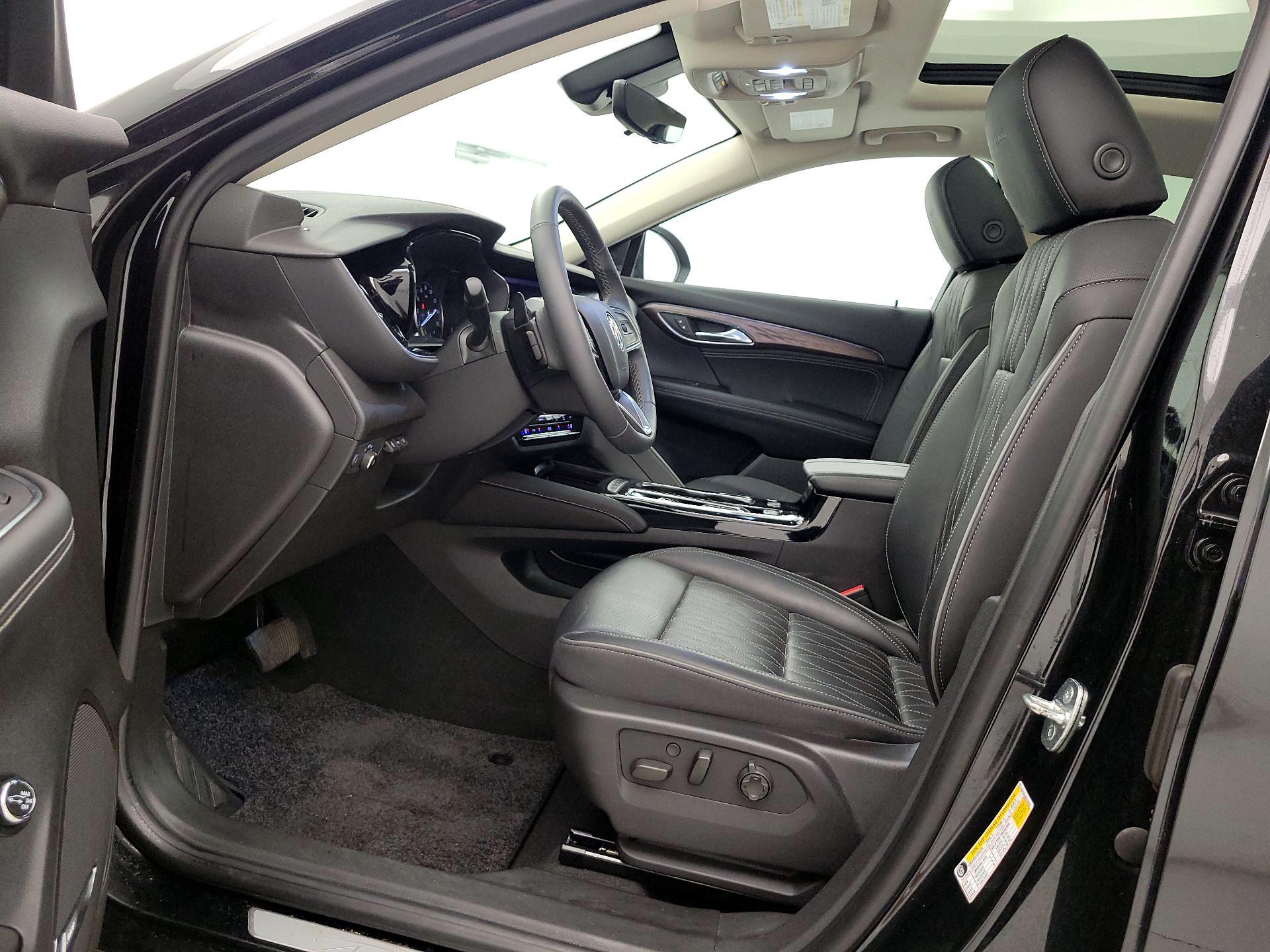 Thumbnail: 2021 Buick Envision - 11
