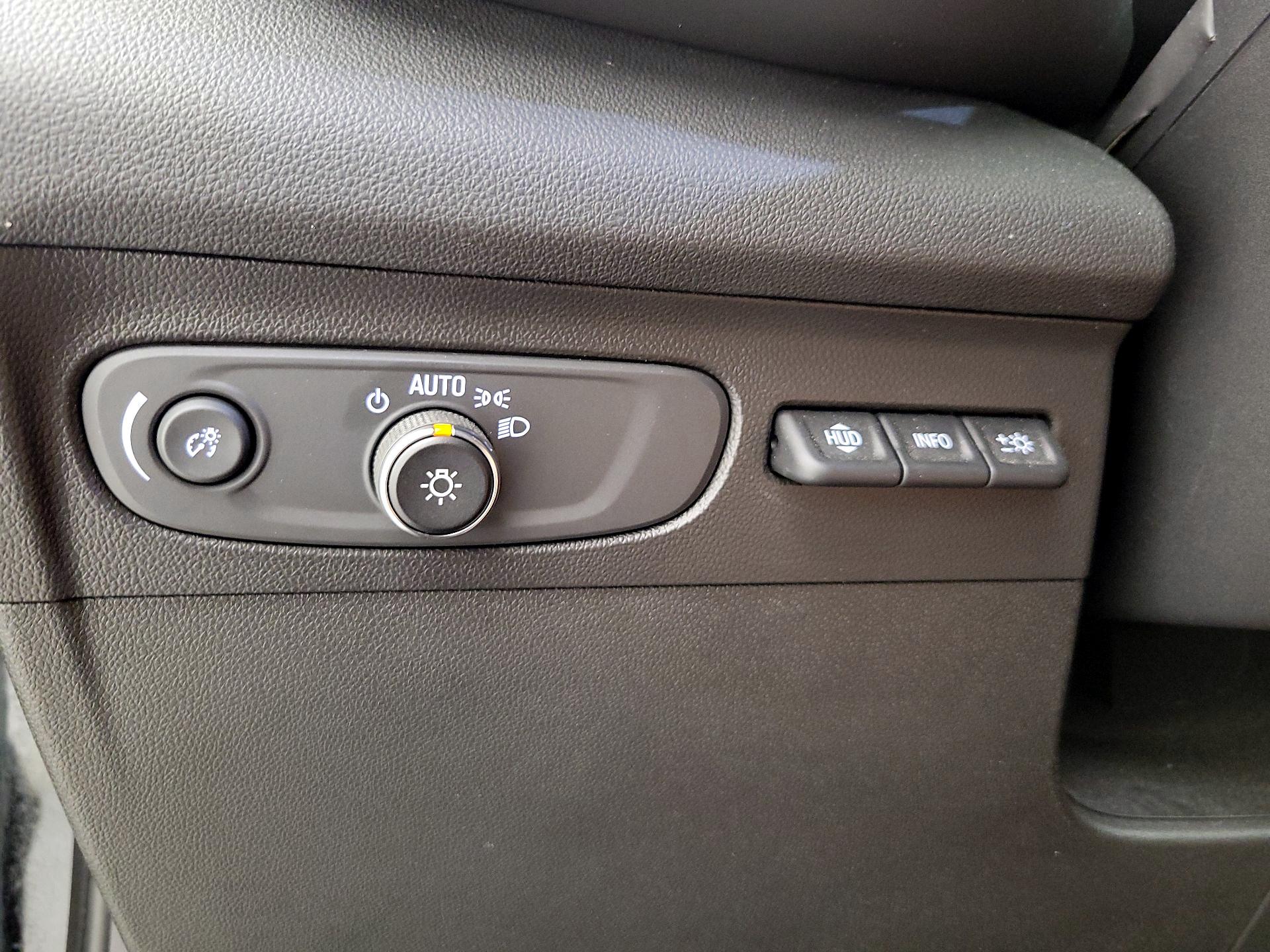 Thumbnail: 2021 Buick Envision - 13