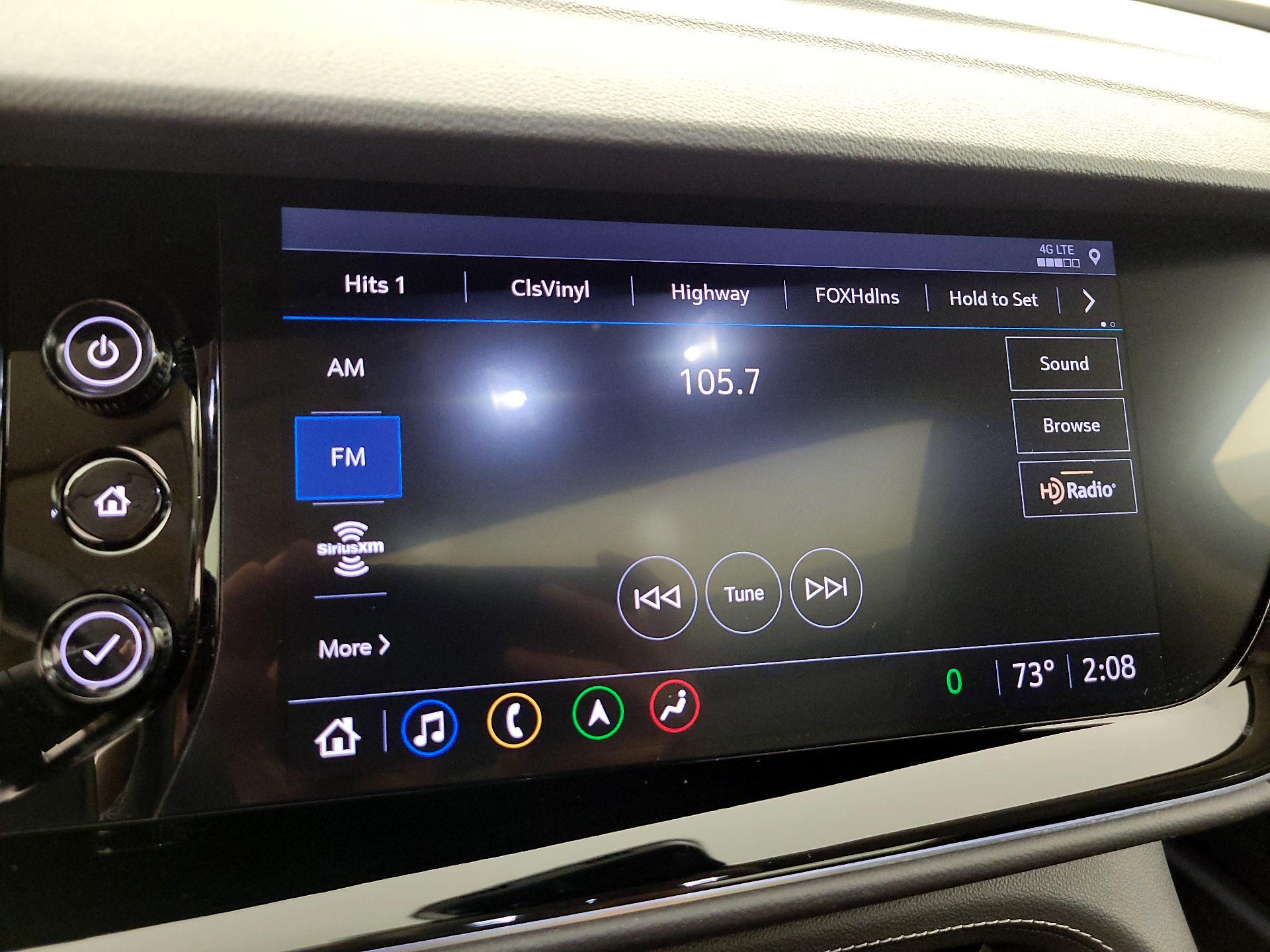 Thumbnail: 2021 Buick Envision - 16