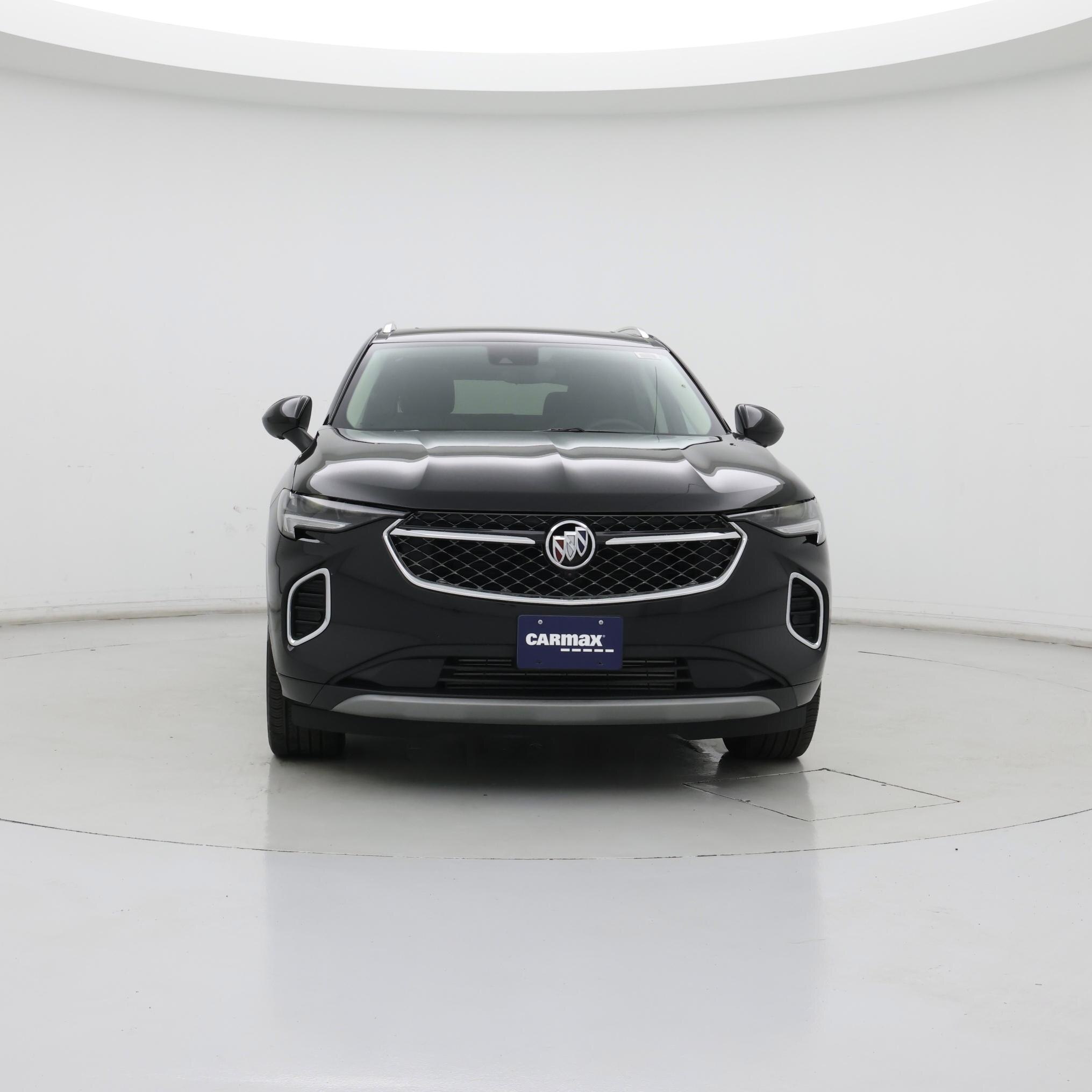 Thumbnail: 2021 Buick Envision - 5