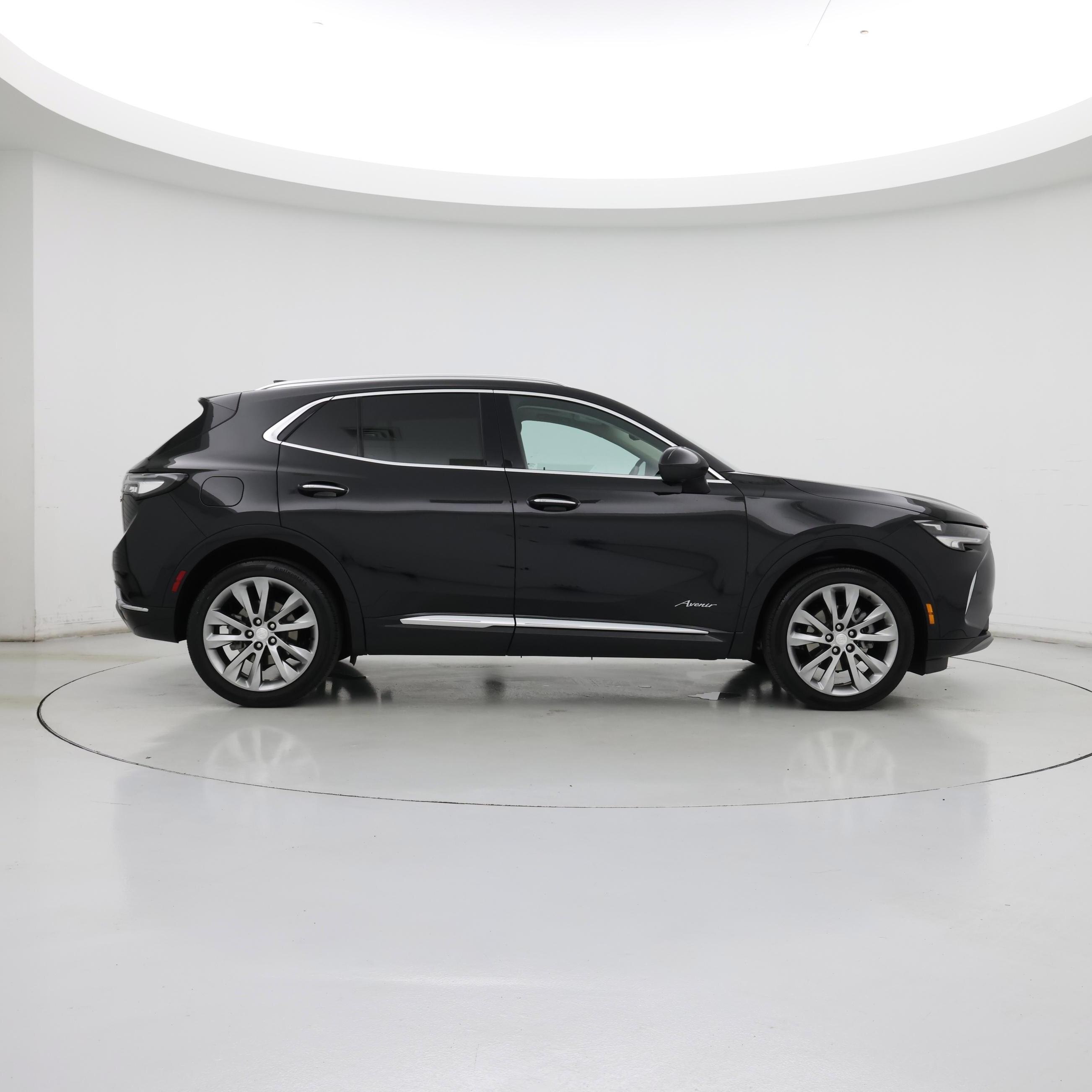Thumbnail: 2021 Buick Envision - 7