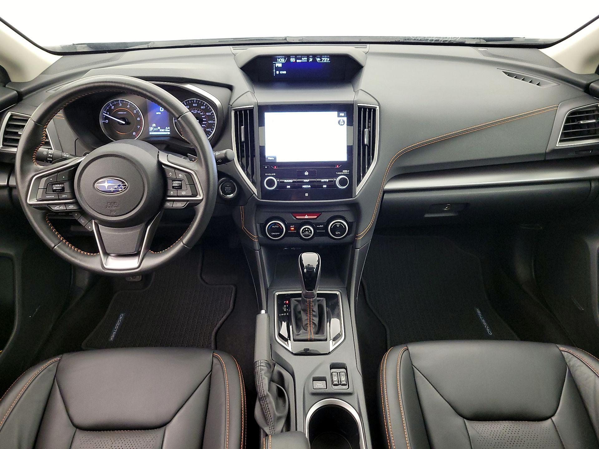 Thumbnail: 2023 Subaru Crosstrek - 9