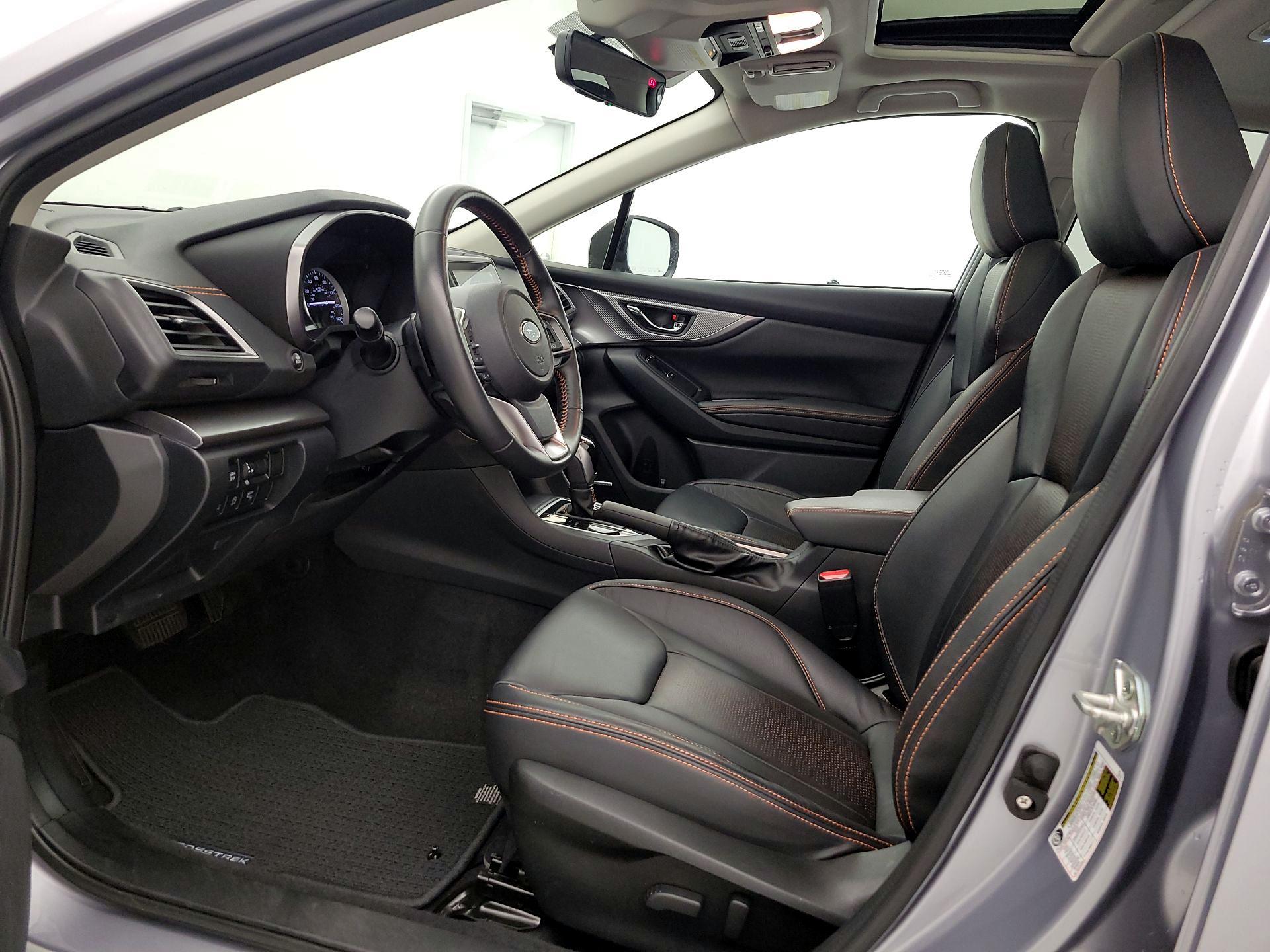 Thumbnail: 2023 Subaru Crosstrek - 11