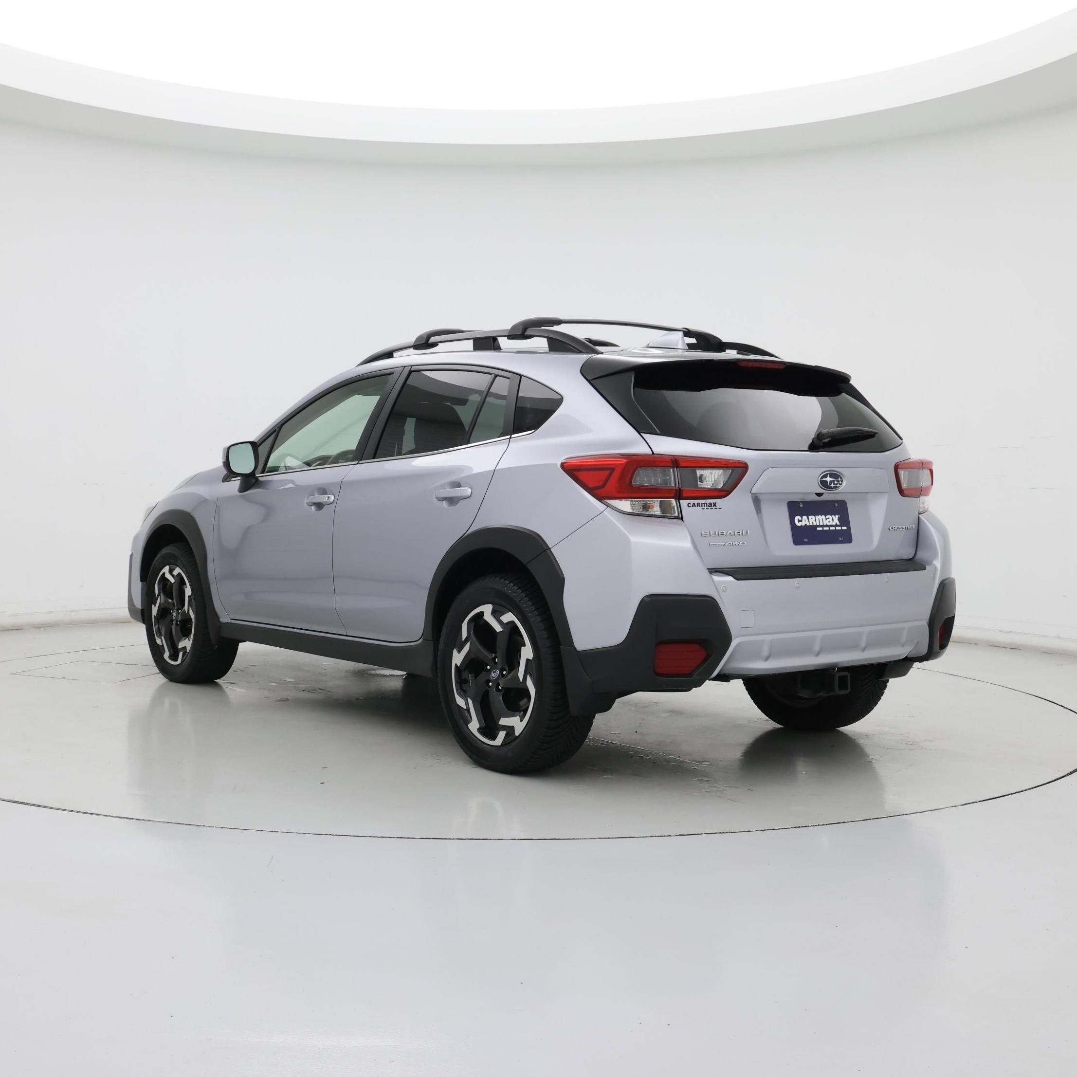 Thumbnail: 2023 Subaru Crosstrek - 2