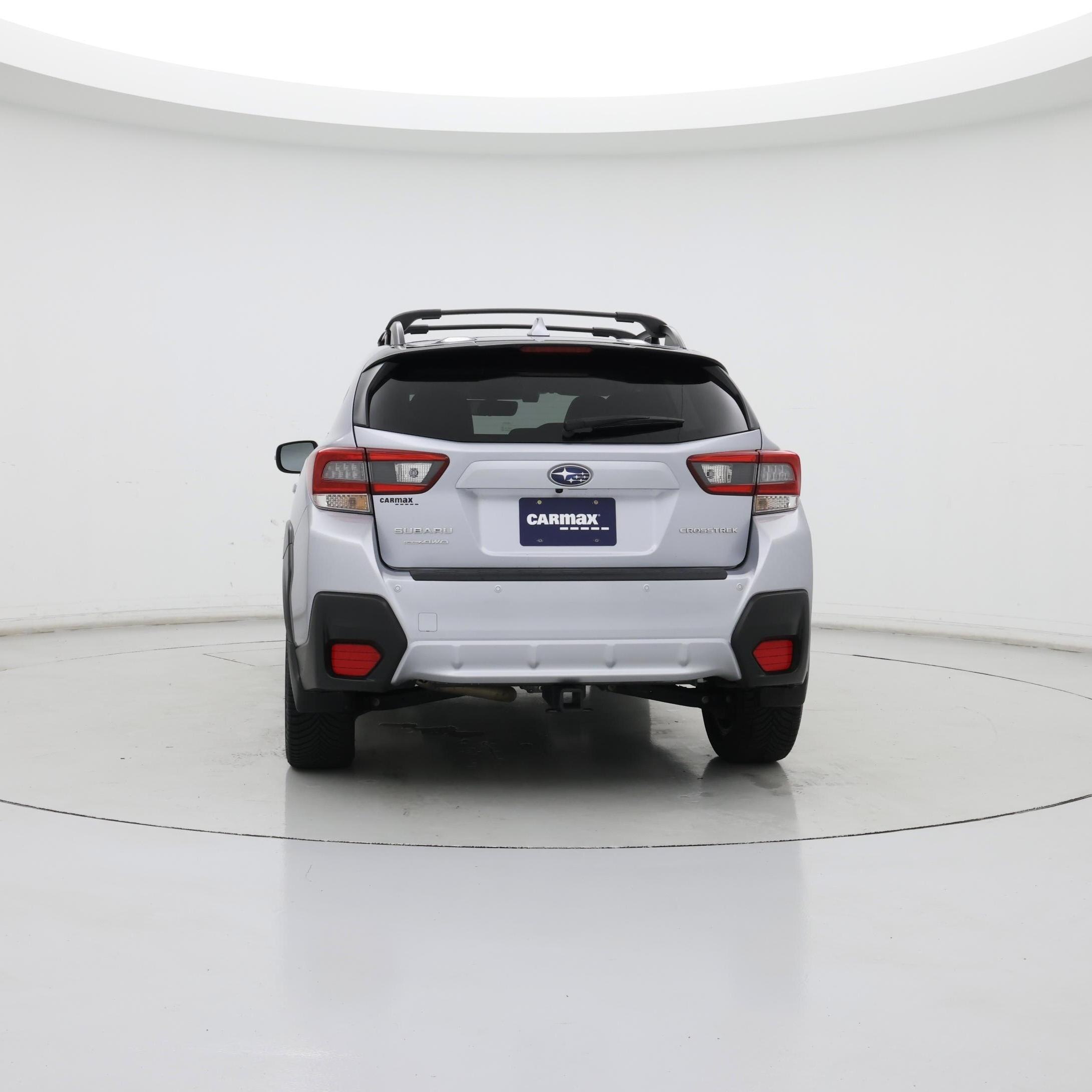 Thumbnail: 2023 Subaru Crosstrek - 6