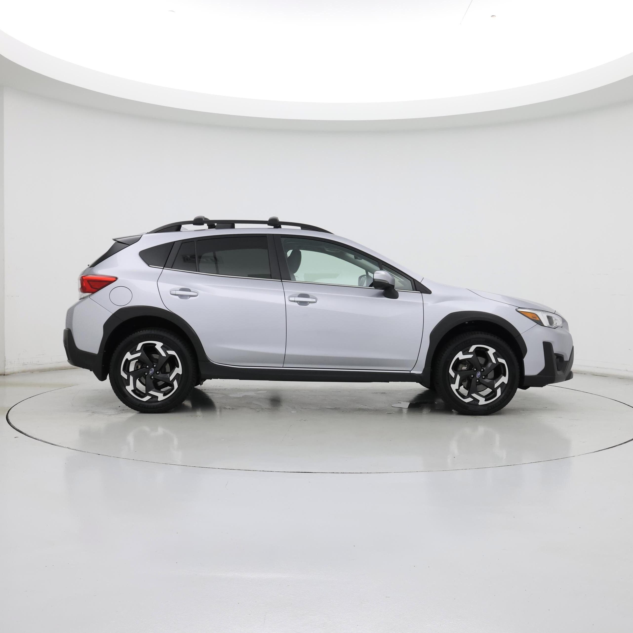 Thumbnail: 2023 Subaru Crosstrek - 7