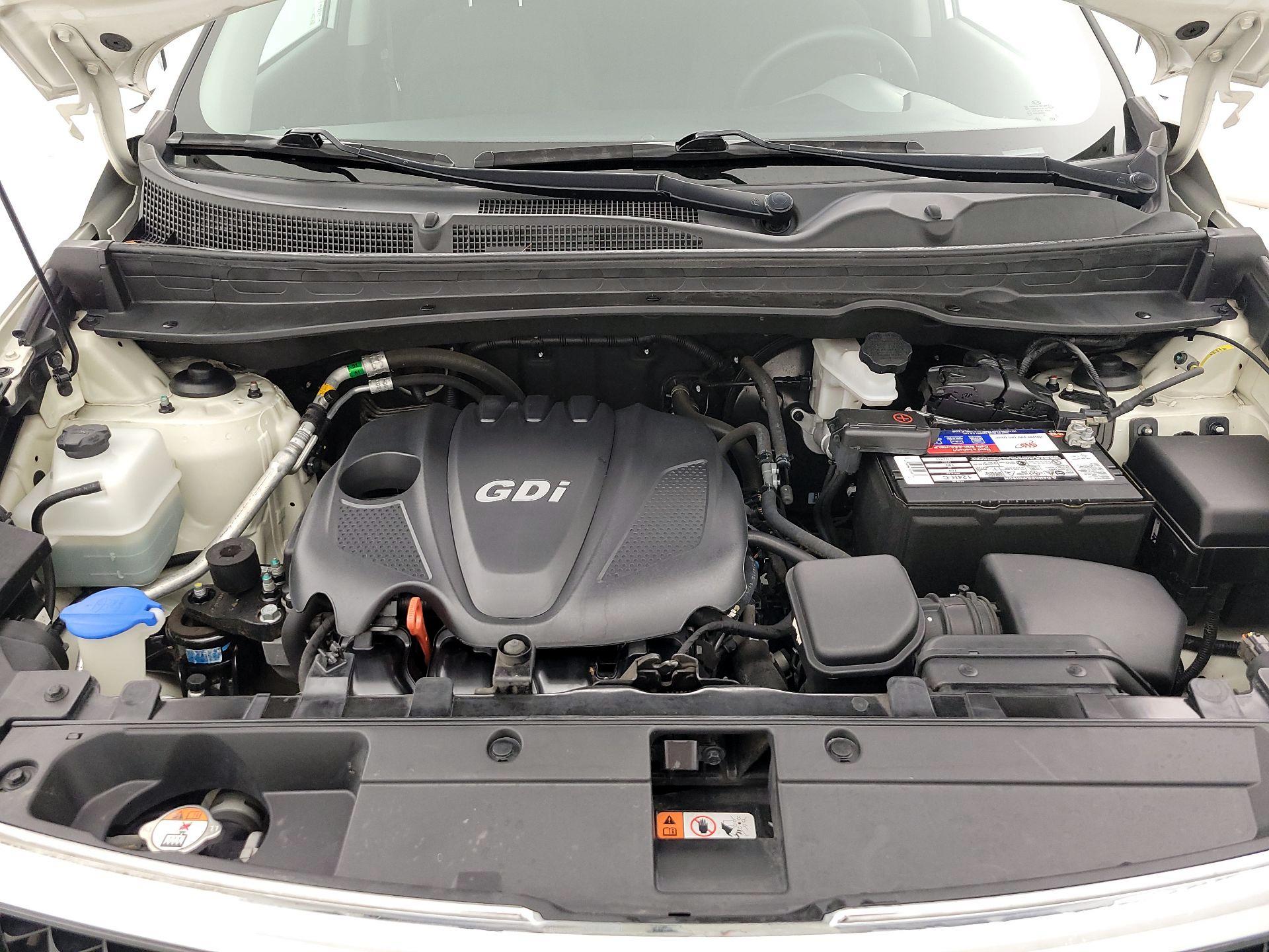 Thumbnail: 2016 Kia Sportage - 20