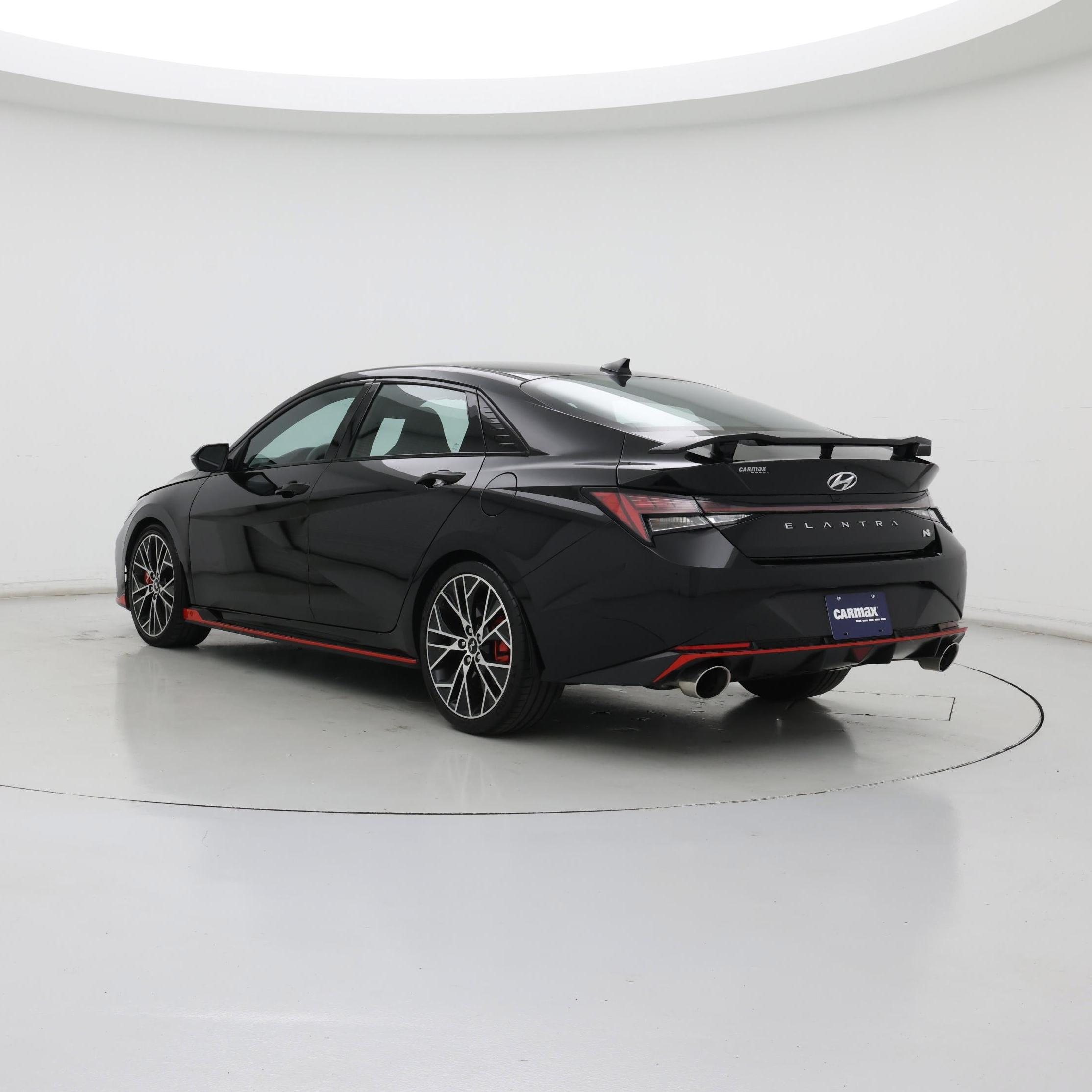 Thumbnail: 2023 Hyundai Elantra - 2
