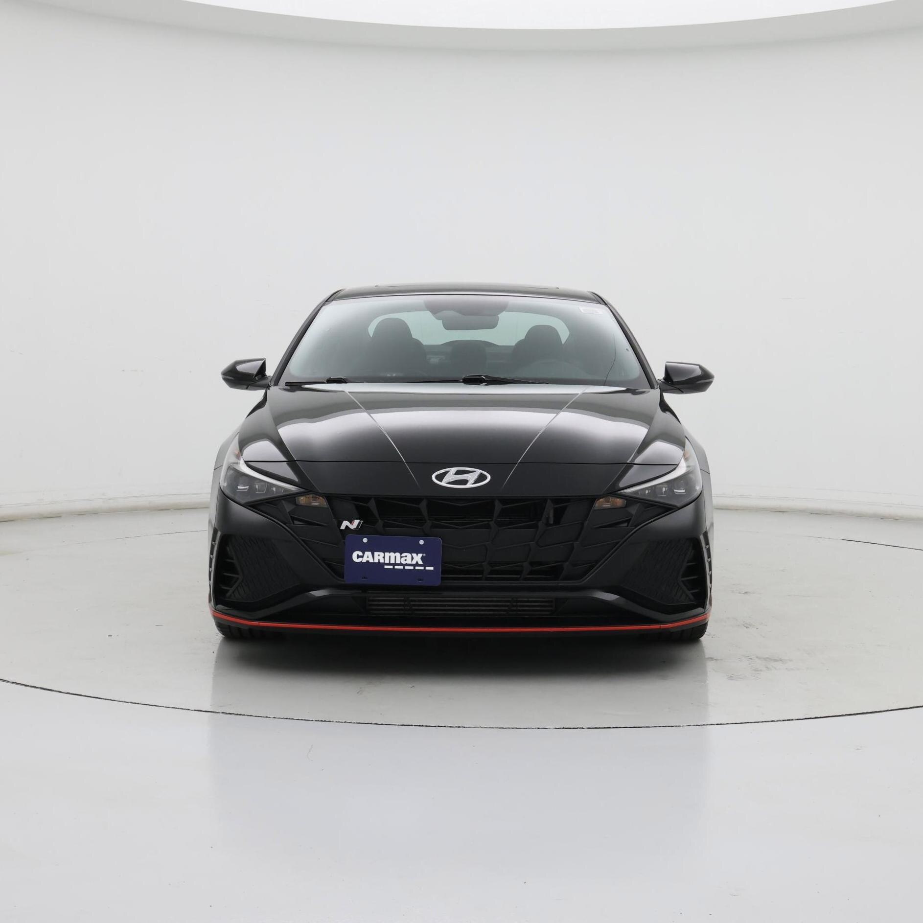 Thumbnail: 2023 Hyundai Elantra - 5
