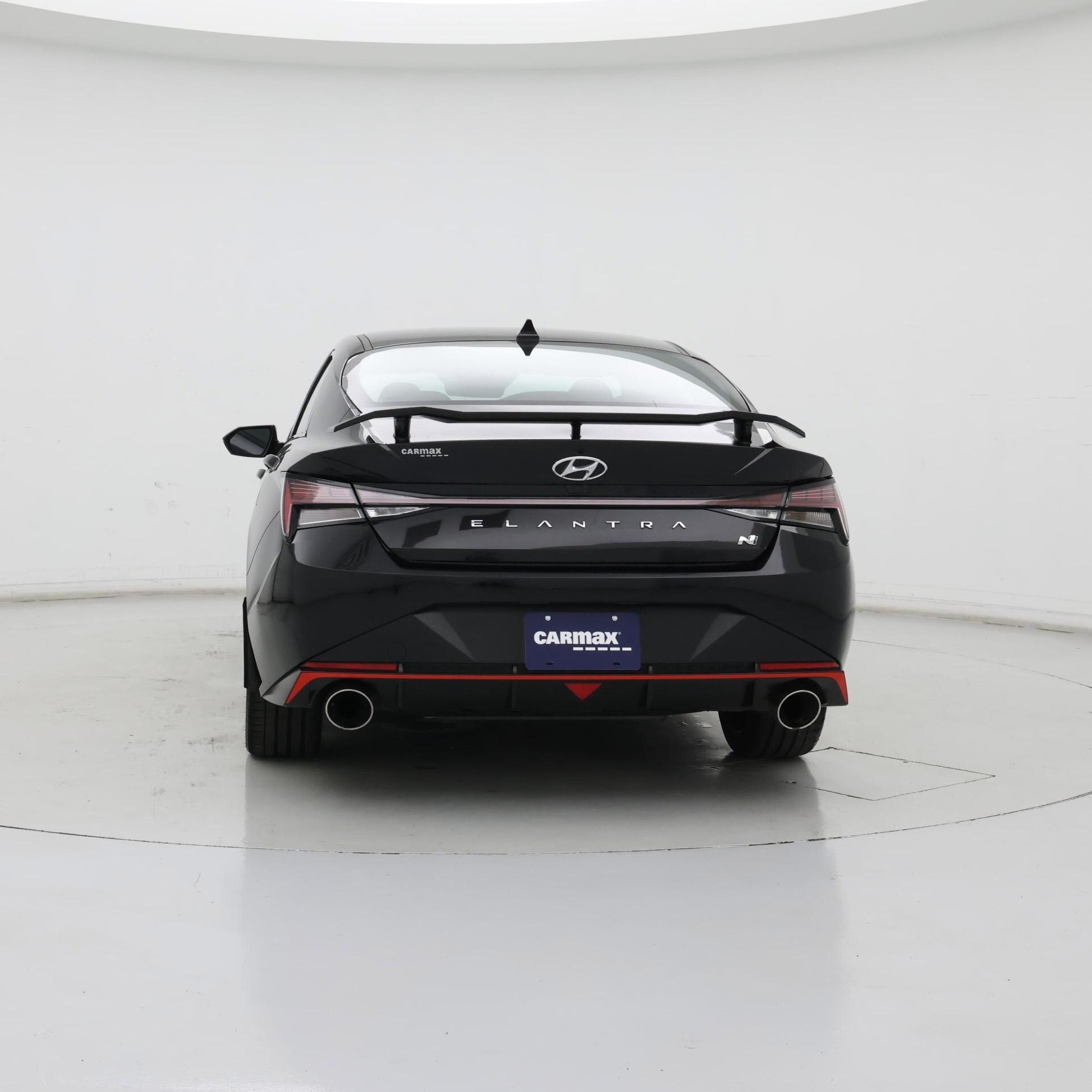 Thumbnail: 2023 Hyundai Elantra - 6