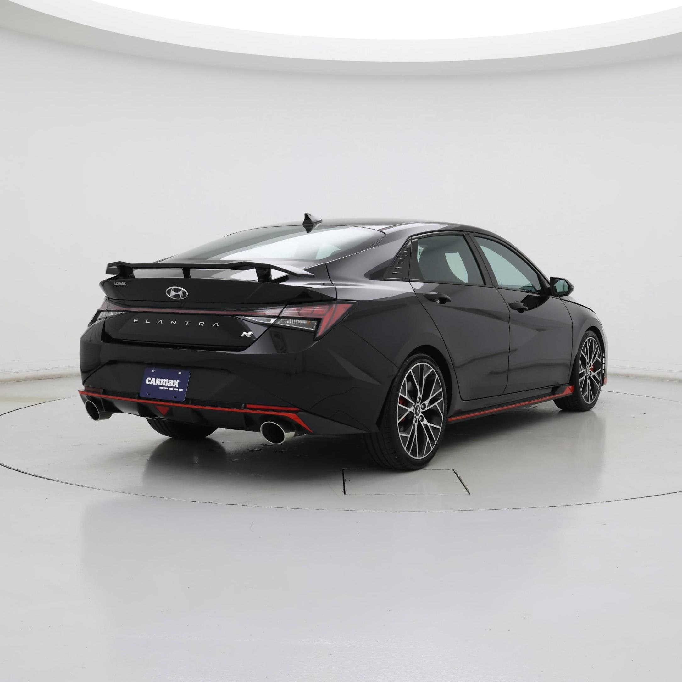 Thumbnail: 2023 Hyundai Elantra - 8